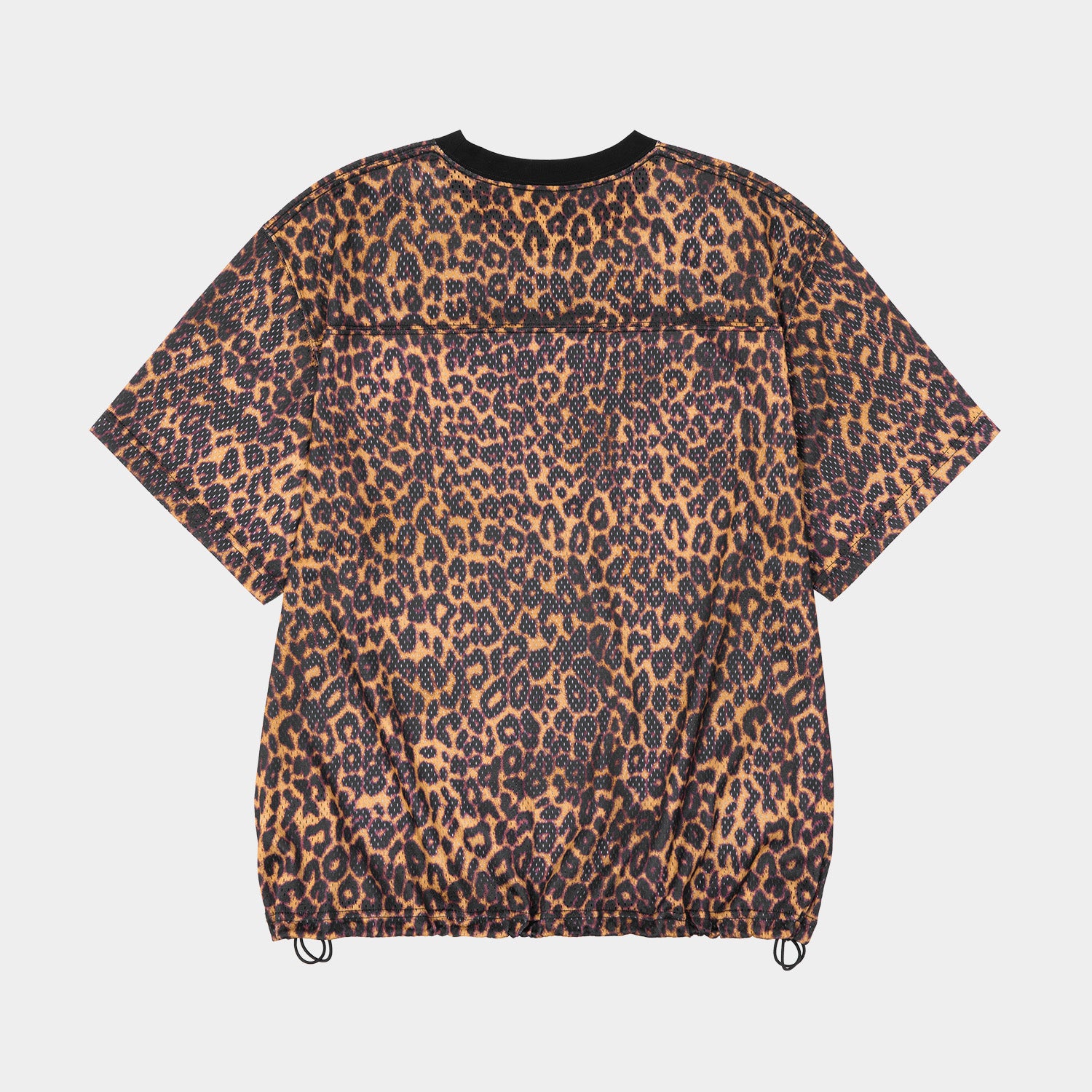 OLD ENGLISH MESH TOP｜TOPS & SHIRTS（トップス&シャツ）｜【公式通販