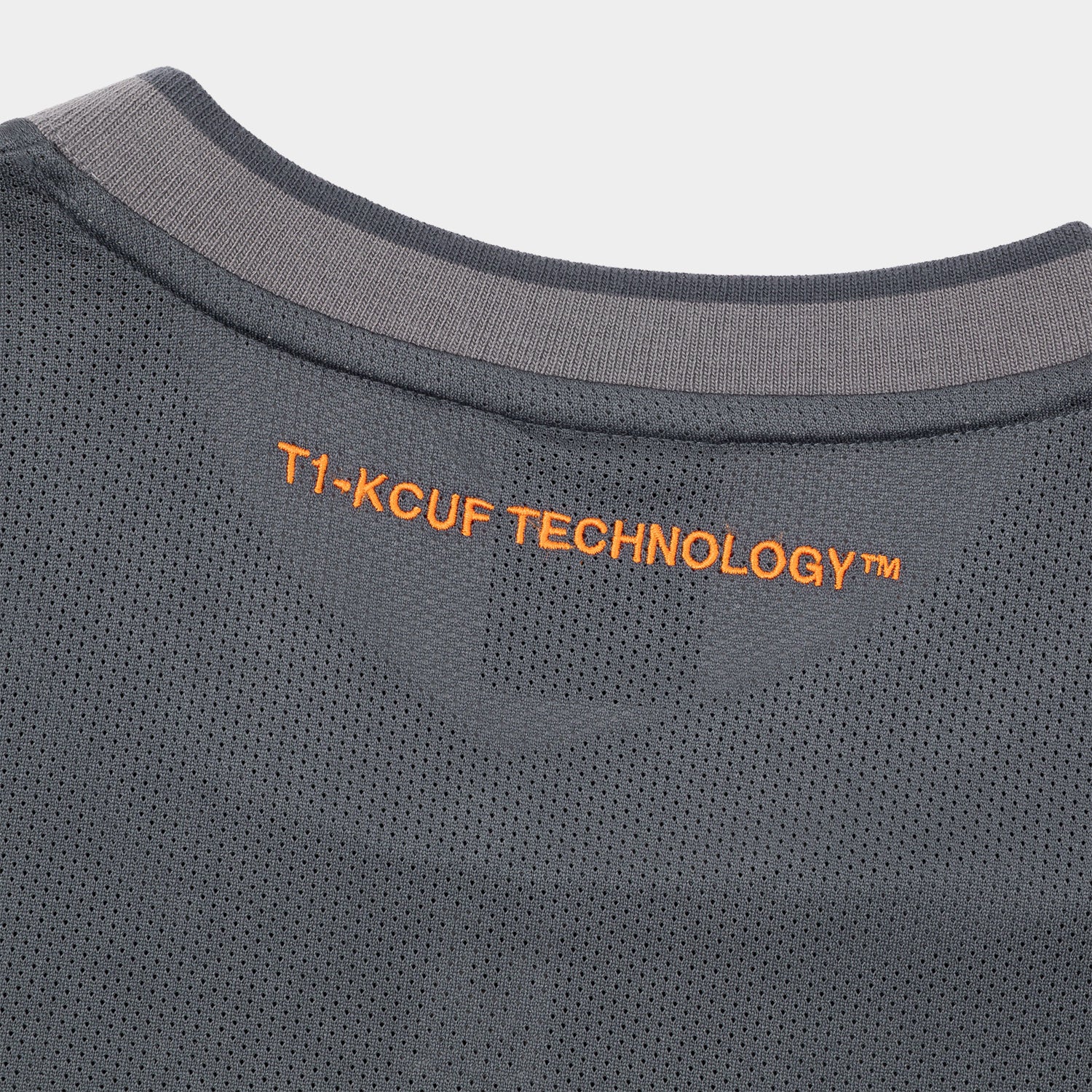 HUF eightynine FOOTBALL TOP｜TOPS & SHIRTS（トップス&シャツ