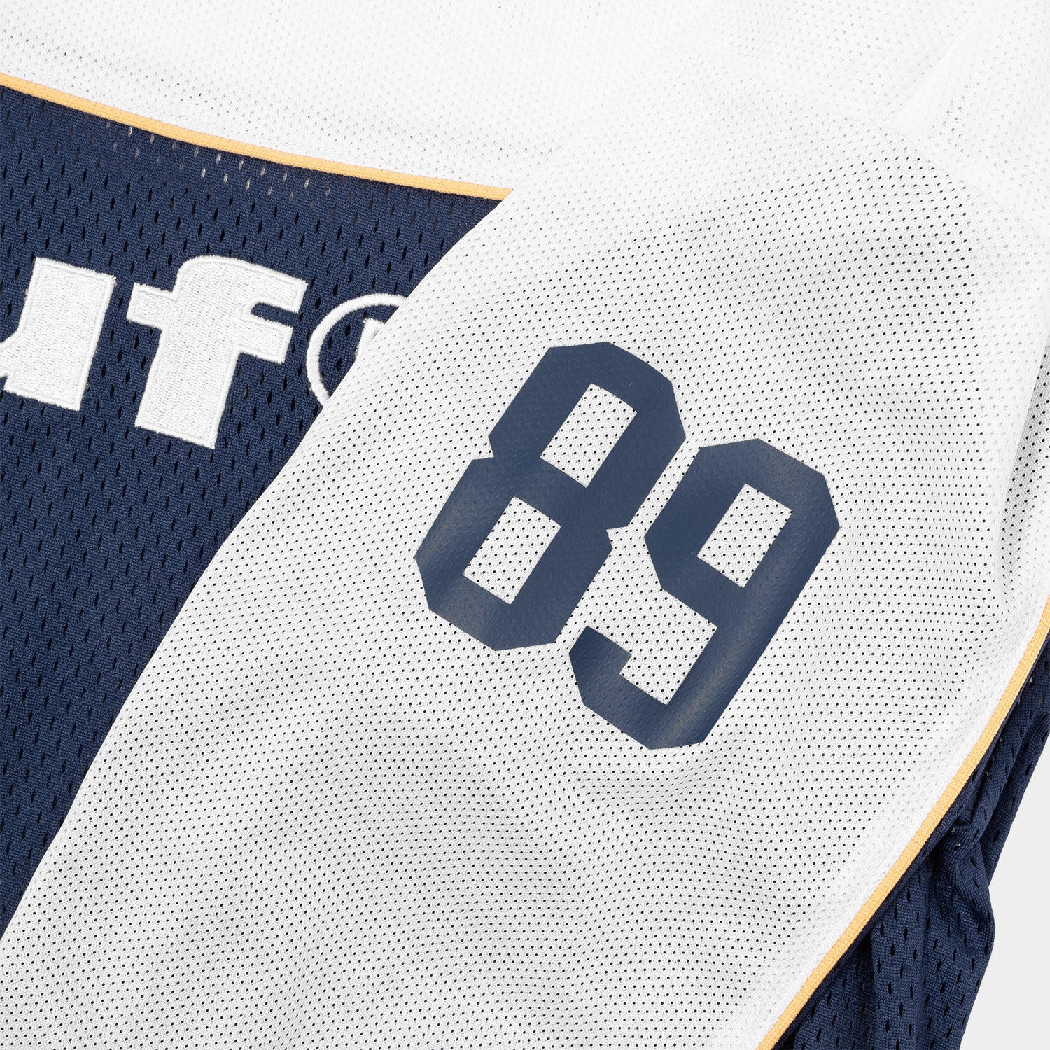 HUF eightynine FOOTBALL TOP｜TOPS & SHIRTS（トップス&シャツ