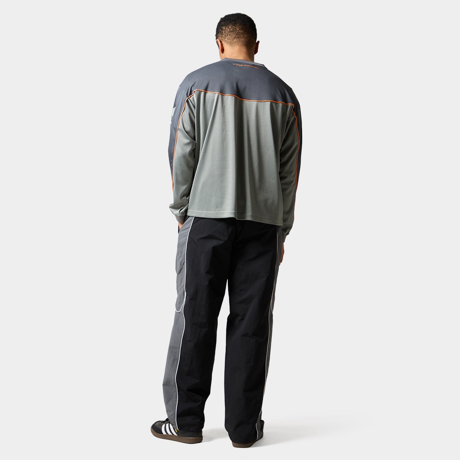 HUF eightynine FOOTBALL TOP｜TOPS & SHIRTS（トップス&シャツ