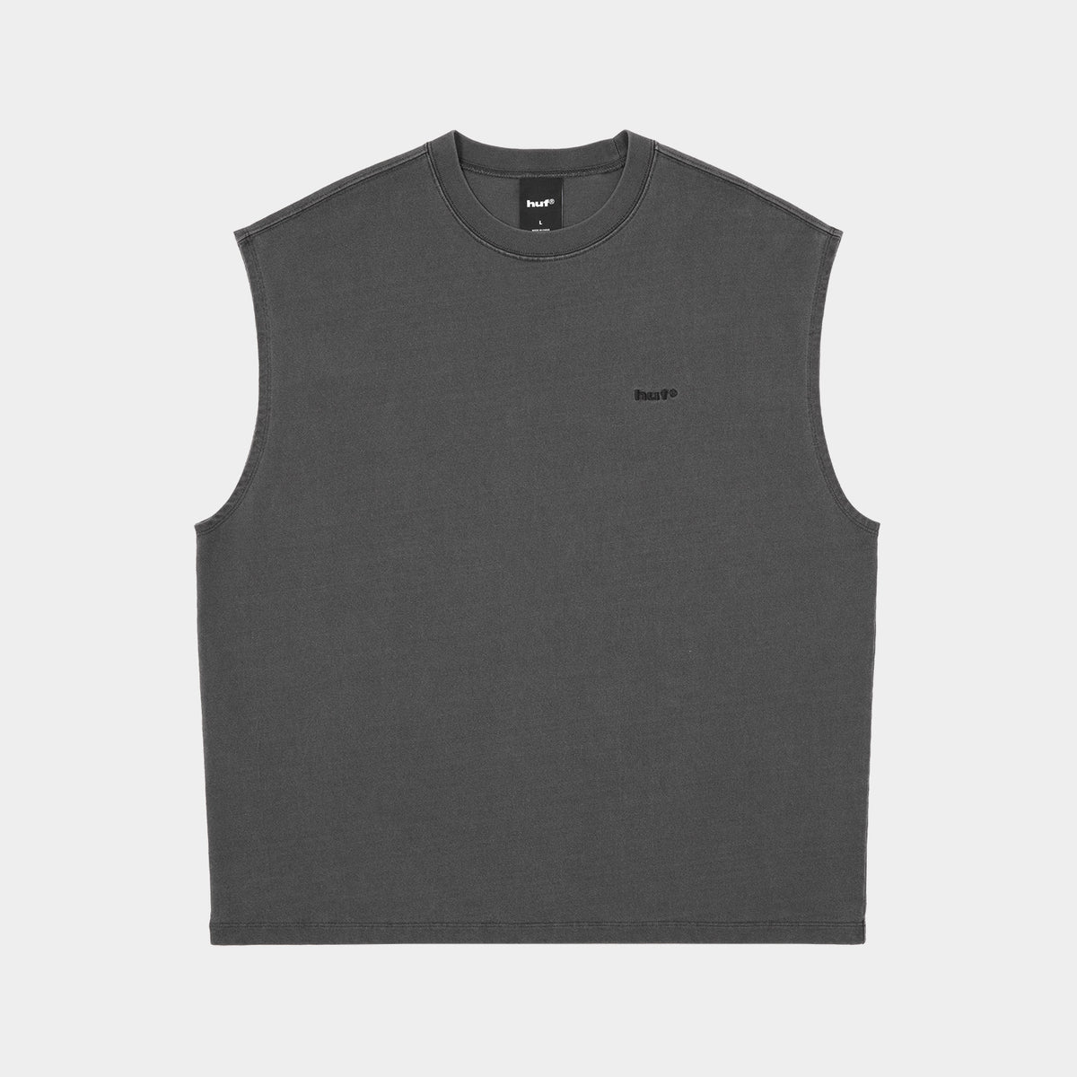 huf eightynine SLEEVELESS TOP｜TOPS & SHIRTS（トップス&シャツ 