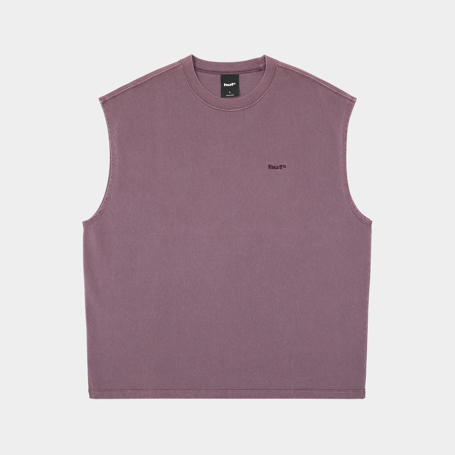 huf eightynine SLEEVELESS TOP｜TOPS & SHIRTS（トップス&シャツ