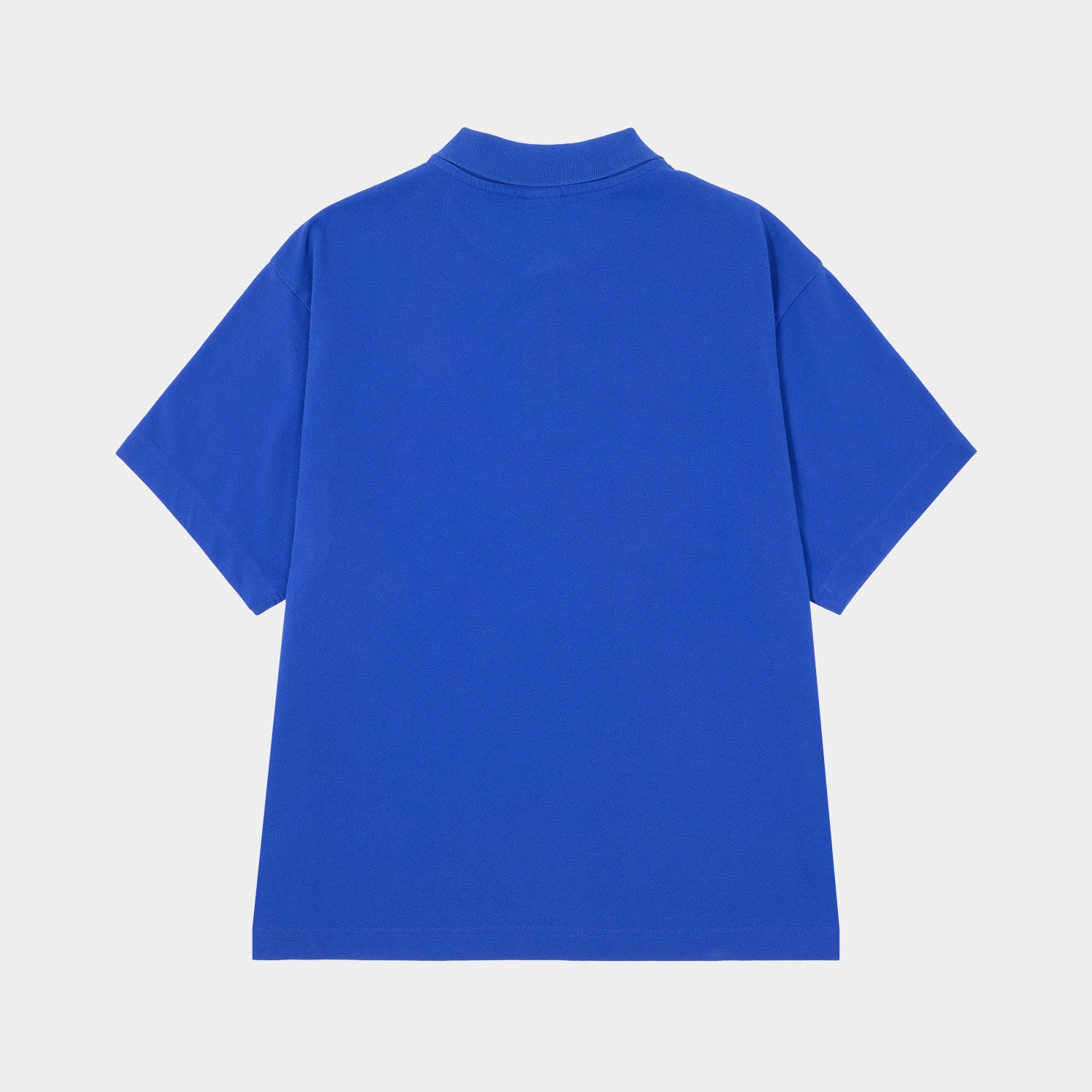 HUF (ハフ) Worldwide JP /TOPS & SHIRTS（トップス&シャツ）/ MEGABLAST POLO TOP商品 / BLACK