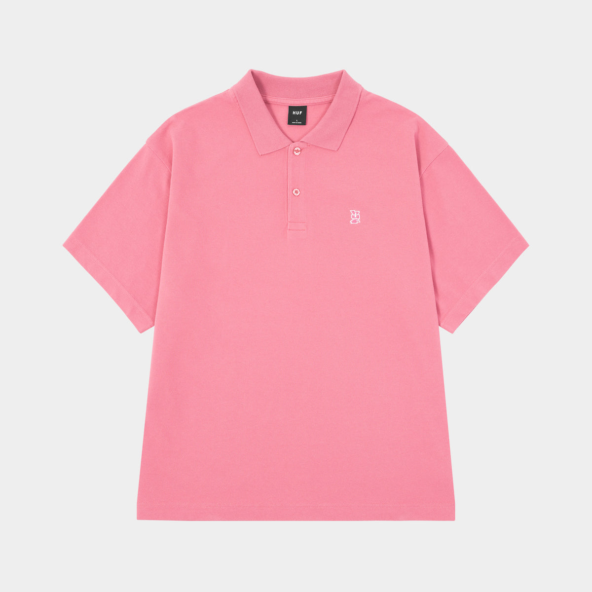 MEGABLAST POLO TOP｜TOPS & SHIRTS（トップス&シャツ）｜【公式通販