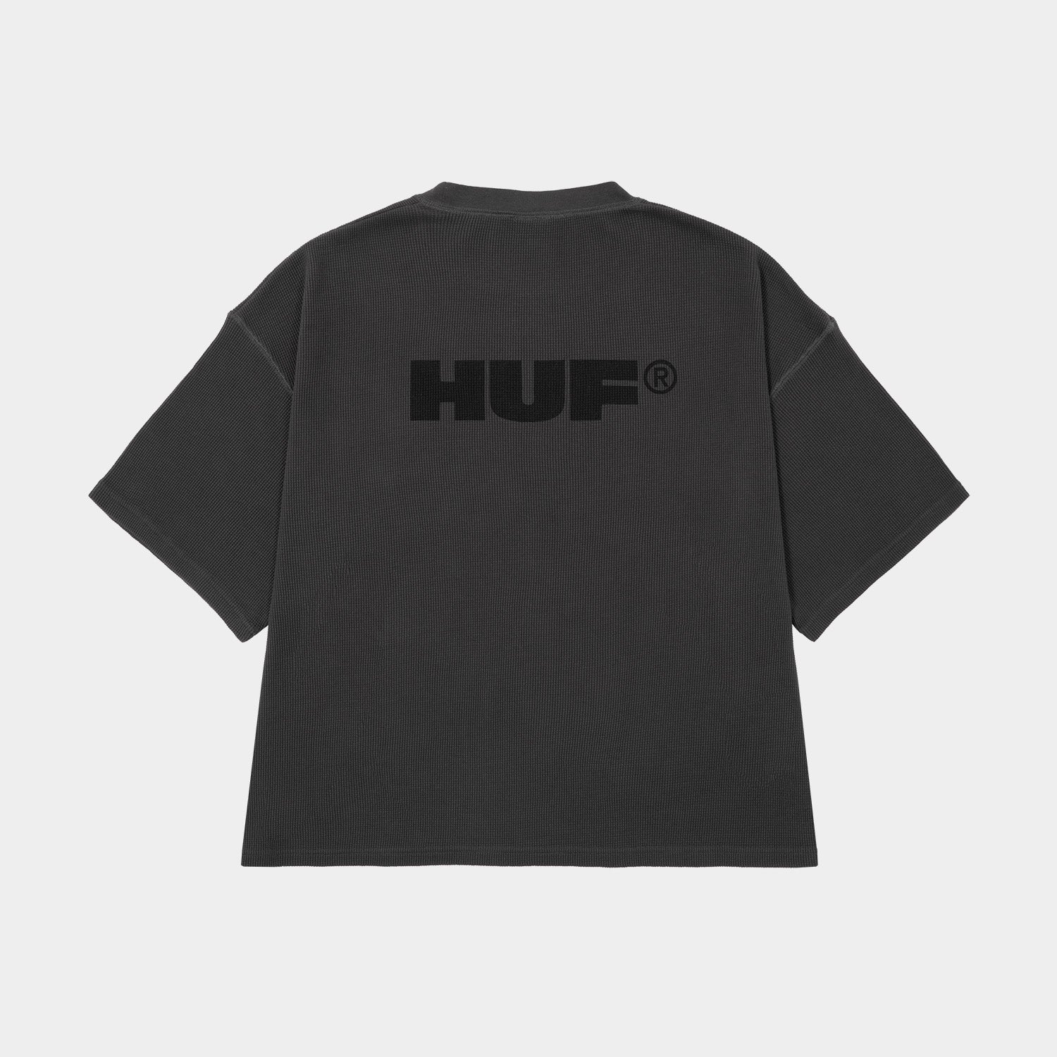 ALL CAPS THERMAL CREW｜TOPS & SHIRTS（トップス&シャツ）｜【公式