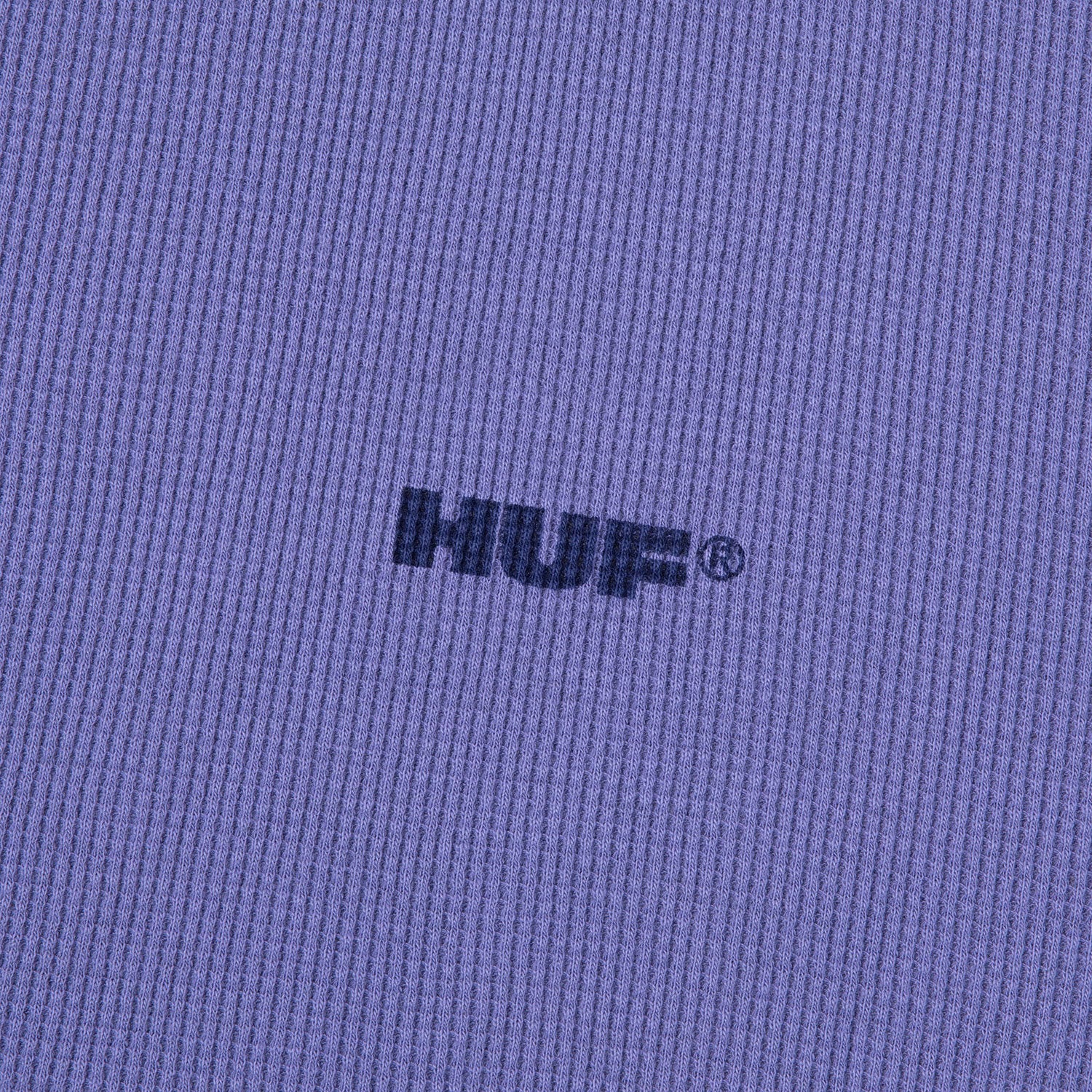 ALL CAPS THERMAL CREW｜TOPS & SHIRTS（トップス&シャツ）｜【公式