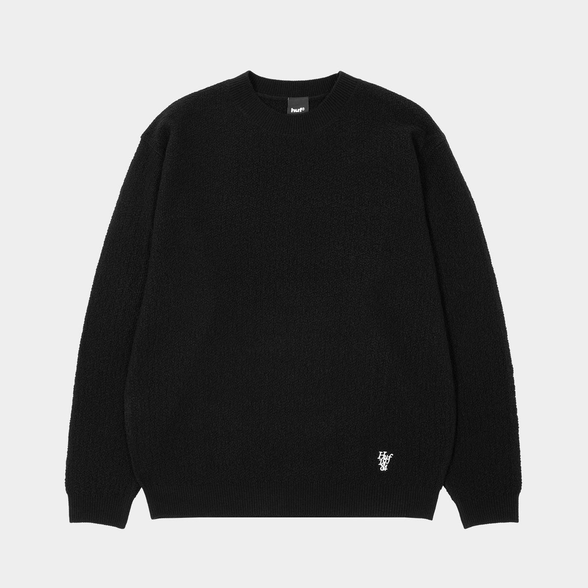 HUF (ハフ) Worldwide JP /（）/ 1984 KNIT LS TOP商品 / PEACH