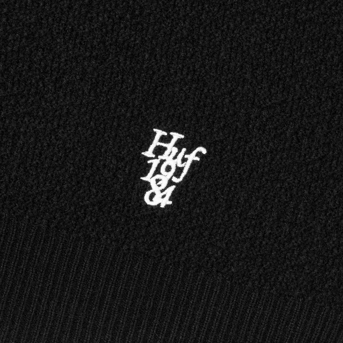 HUF (ハフ) Worldwide JP /（）/ 1984 KNIT LS TOP商品 / PEACH