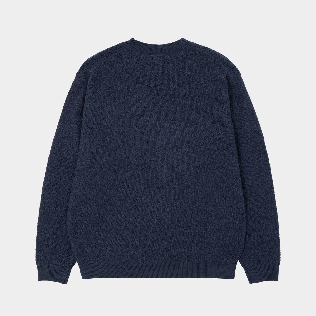 HUF (ハフ) Worldwide JP /（）/ 1984 KNIT LS TOP商品 / PEACH
