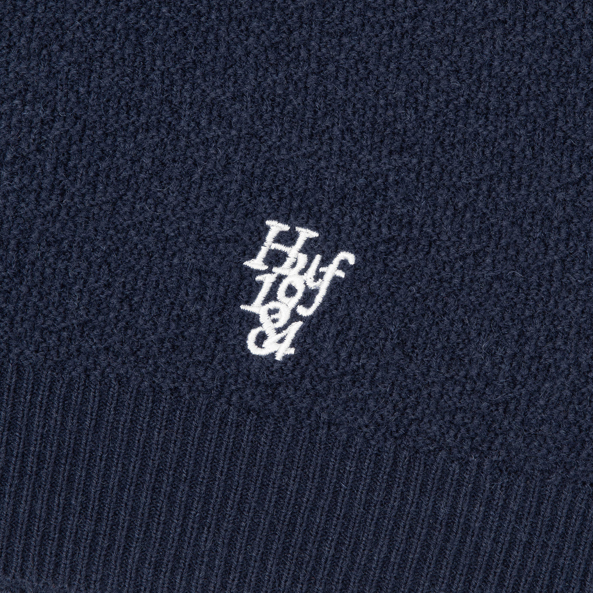 HUF (ハフ) Worldwide JP /（）/ 1984 KNIT LS TOP商品 / PEACH