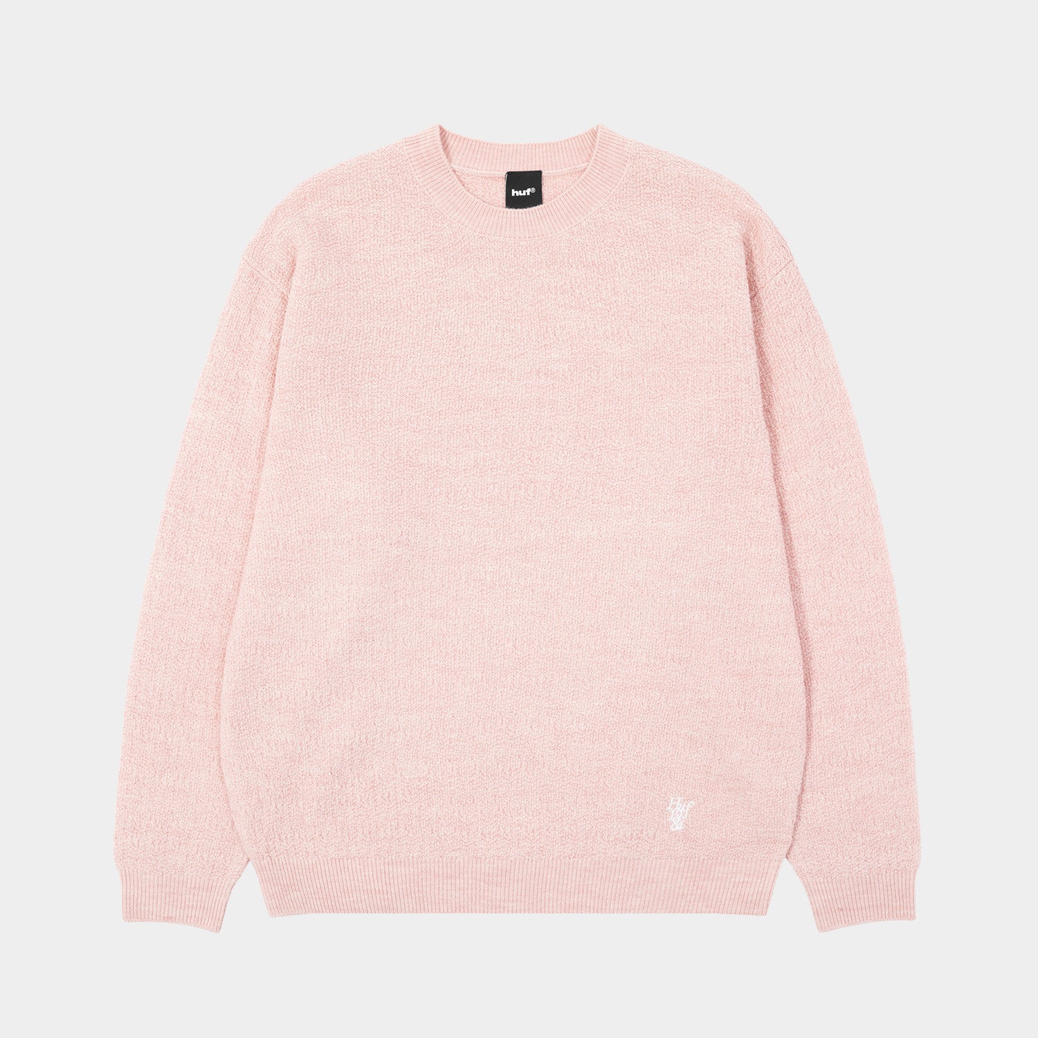 1984 KNIT LS TOP｜｜【公式通販 HUF】｜ハフ