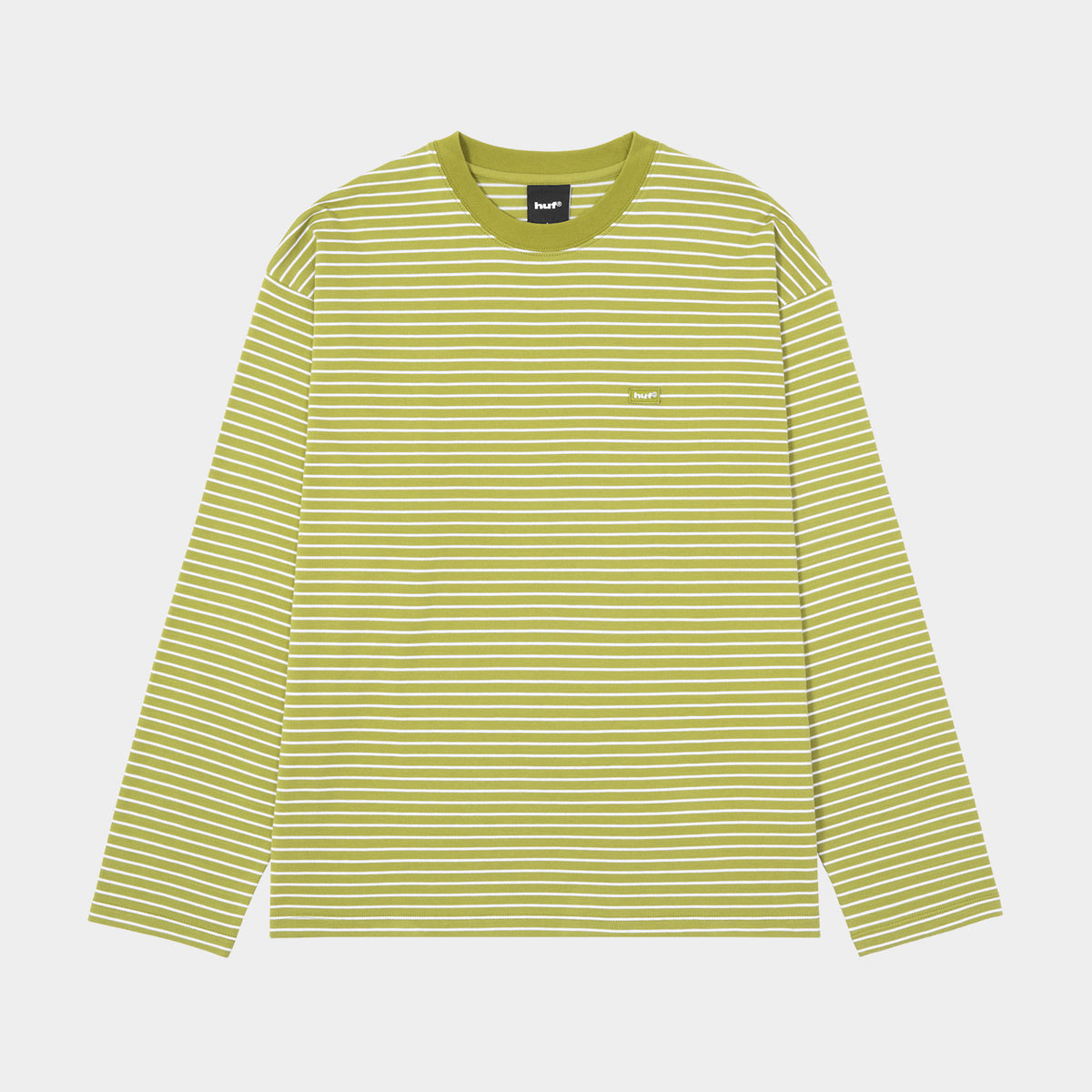 AIR FLOW LS BORDER CREW｜TOPS & SHIRTS（トップス&シャツ）｜【公式