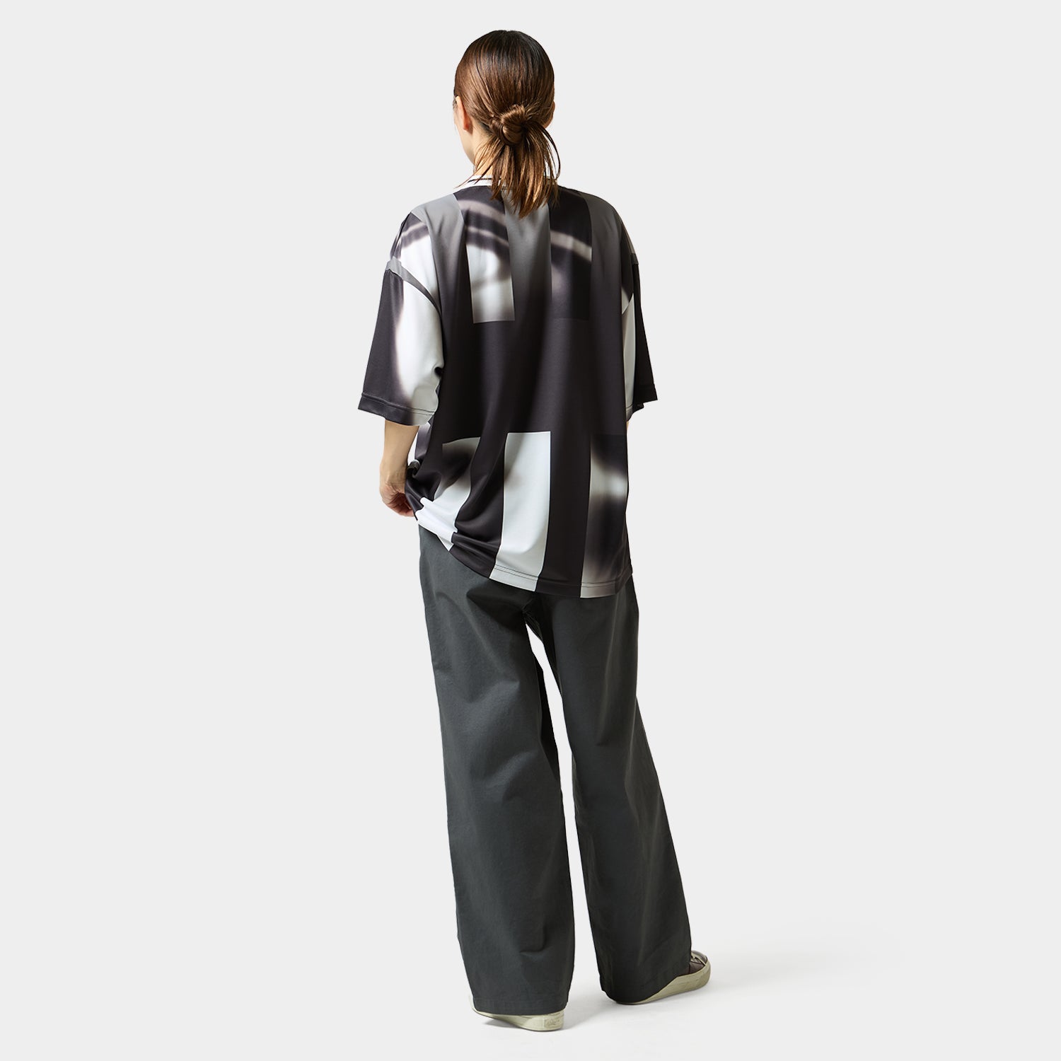 HUF X UMBRO STRIPE JERSEY｜TOPS & SHIRTS（トップス&シャツ