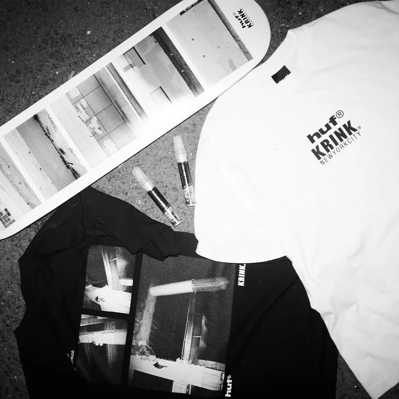 HUF FOR KRINK