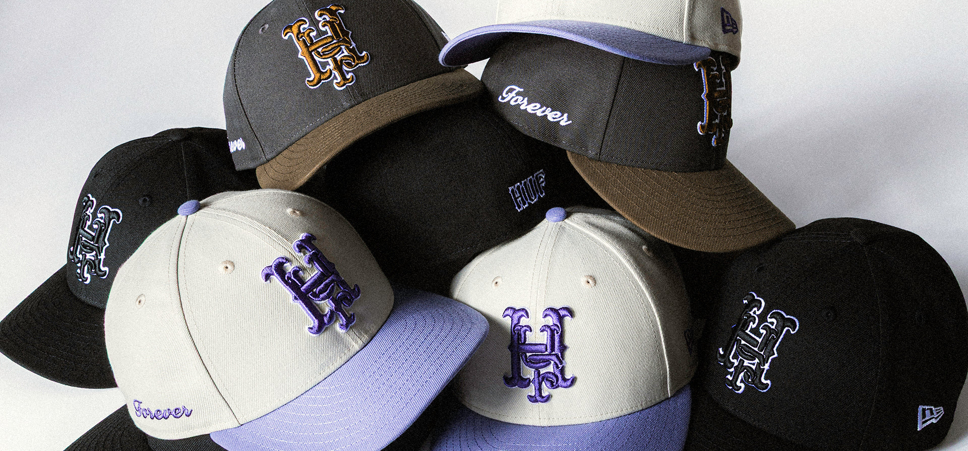 HUF | NEW ERA®