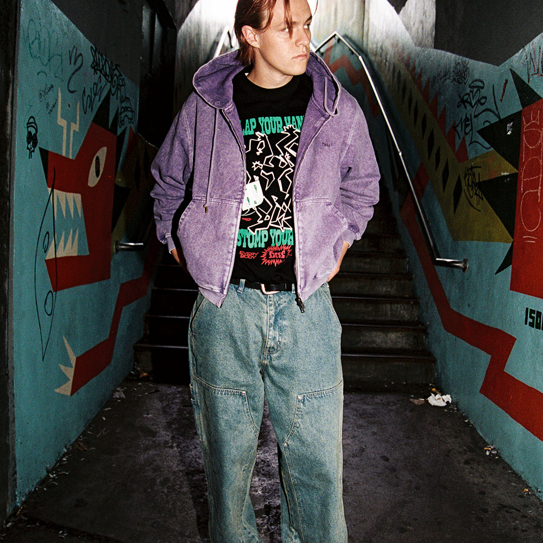 HUF (ハフ) Worldwide JP｜ONLINE STORE