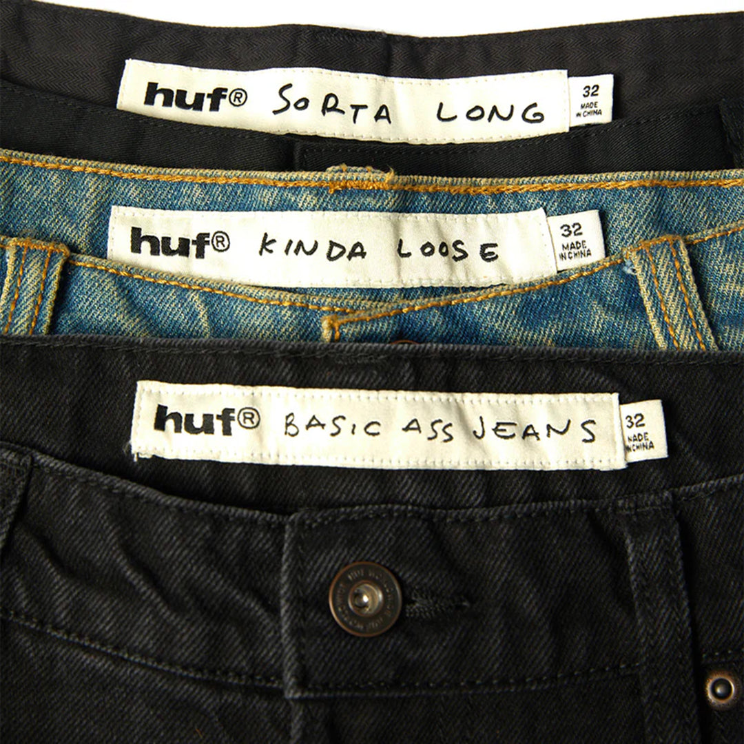 HUF | NEW ERA®