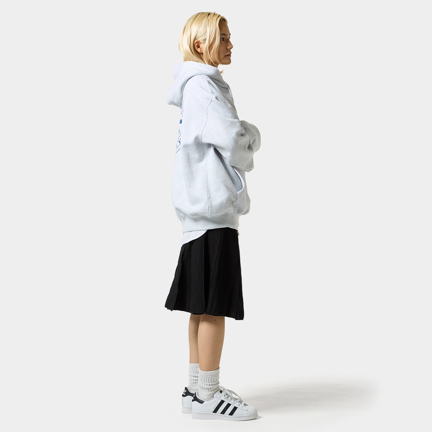 HUF (ハフ) Worldwide JP /HOODIES（パーカー）/ REGIONAL HOODIE商品 / CITRUS