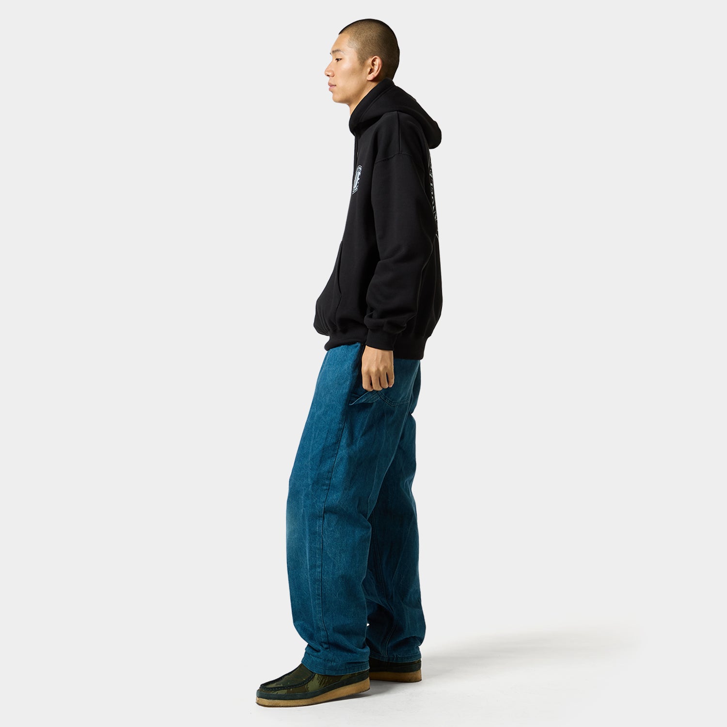 HUF (ハフ) Worldwide JP /HOODIES（パーカー）/ REGIONAL HOODIE商品 / CITRUS
