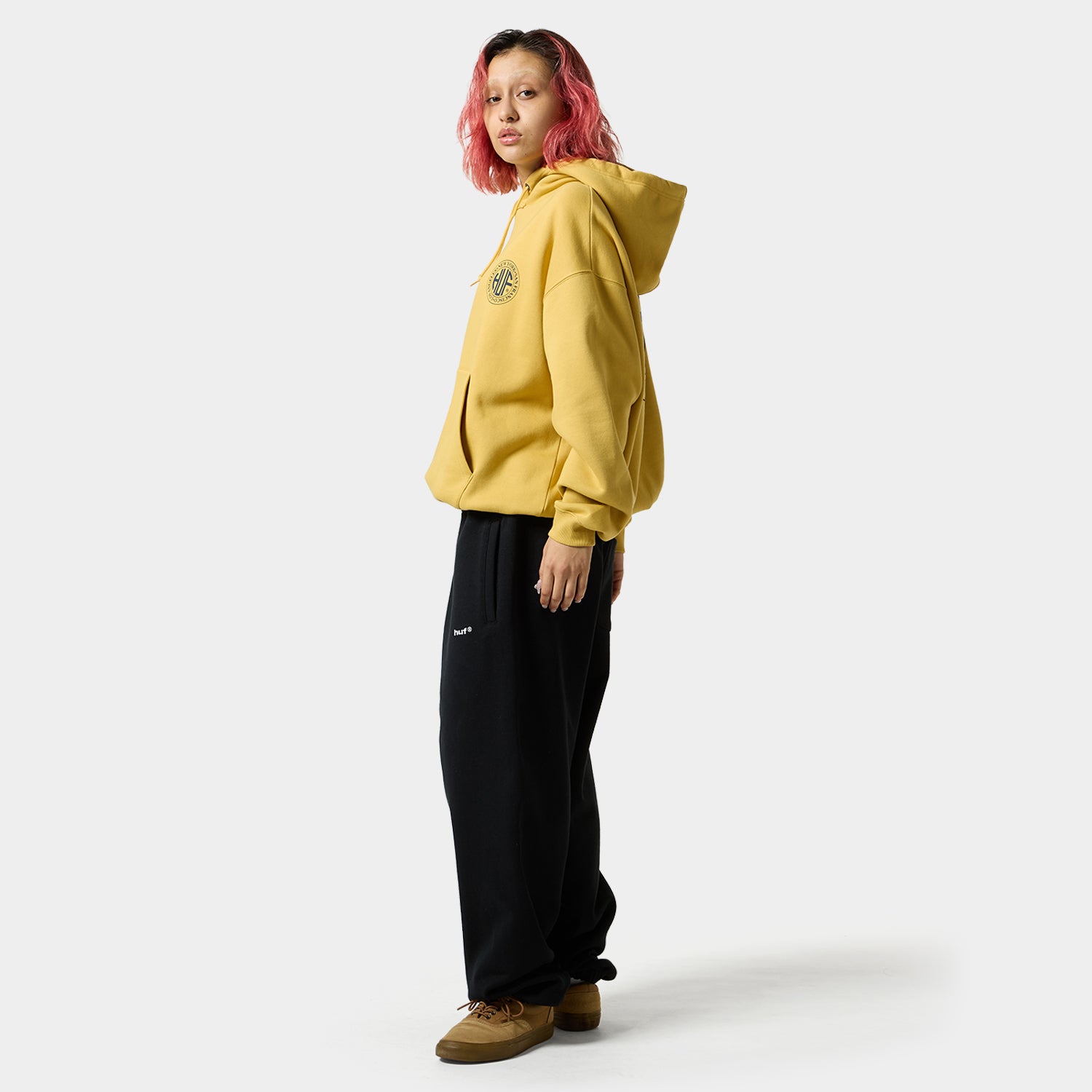 REGIONAL HOODIE｜HOODIES（パーカー）｜【公式通販 HUF】｜ハフ