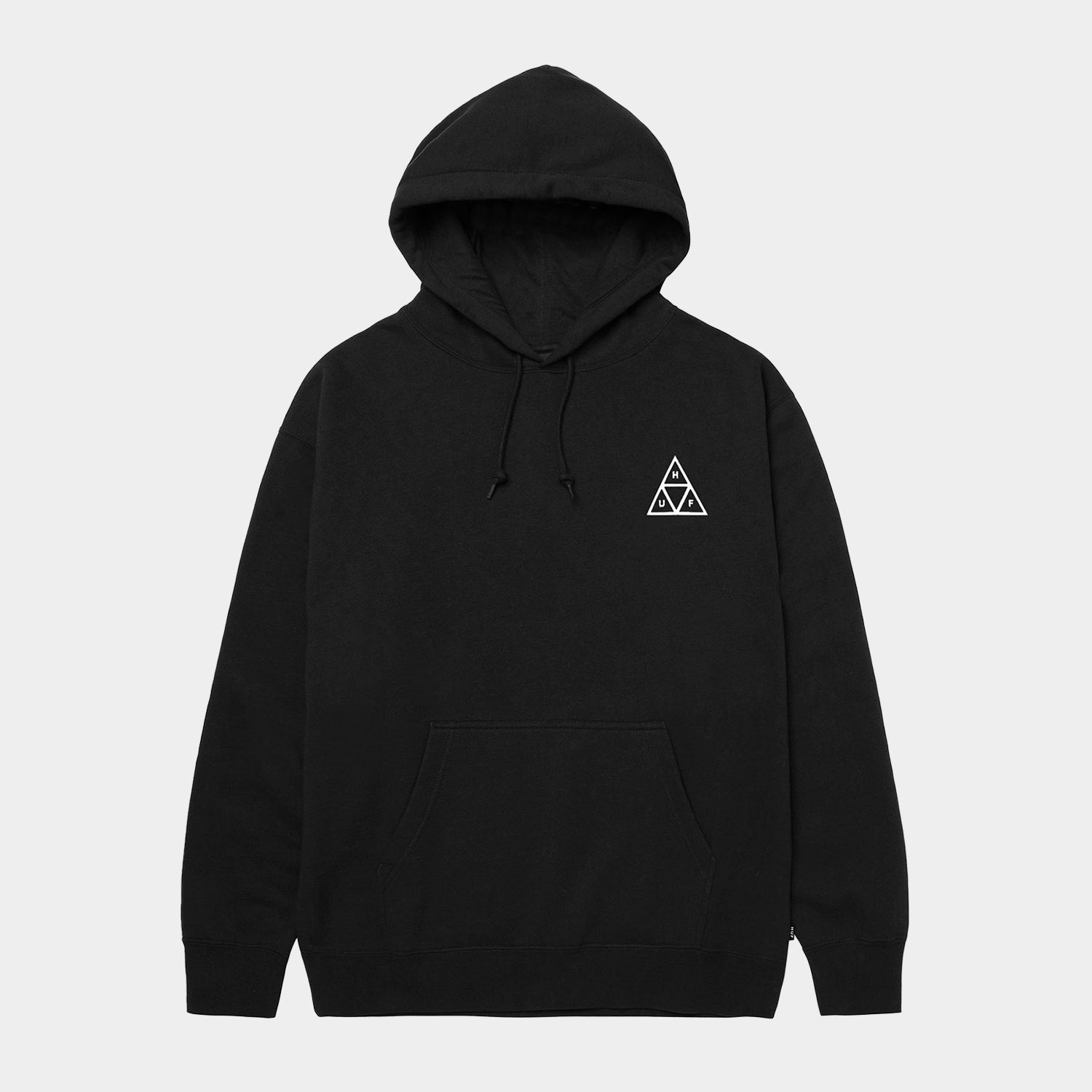 HUF SET TT HOODIE - HUF Worldwide JP