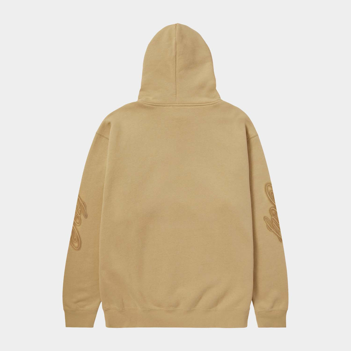 HUF by NATI OVER THE MOON HOODIE - HUF Worldwide JP にがつ様オーダー