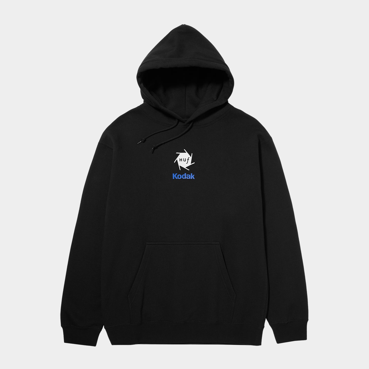HUF X KODAK INVENTION HOODIE - HUF Worldwide JP 