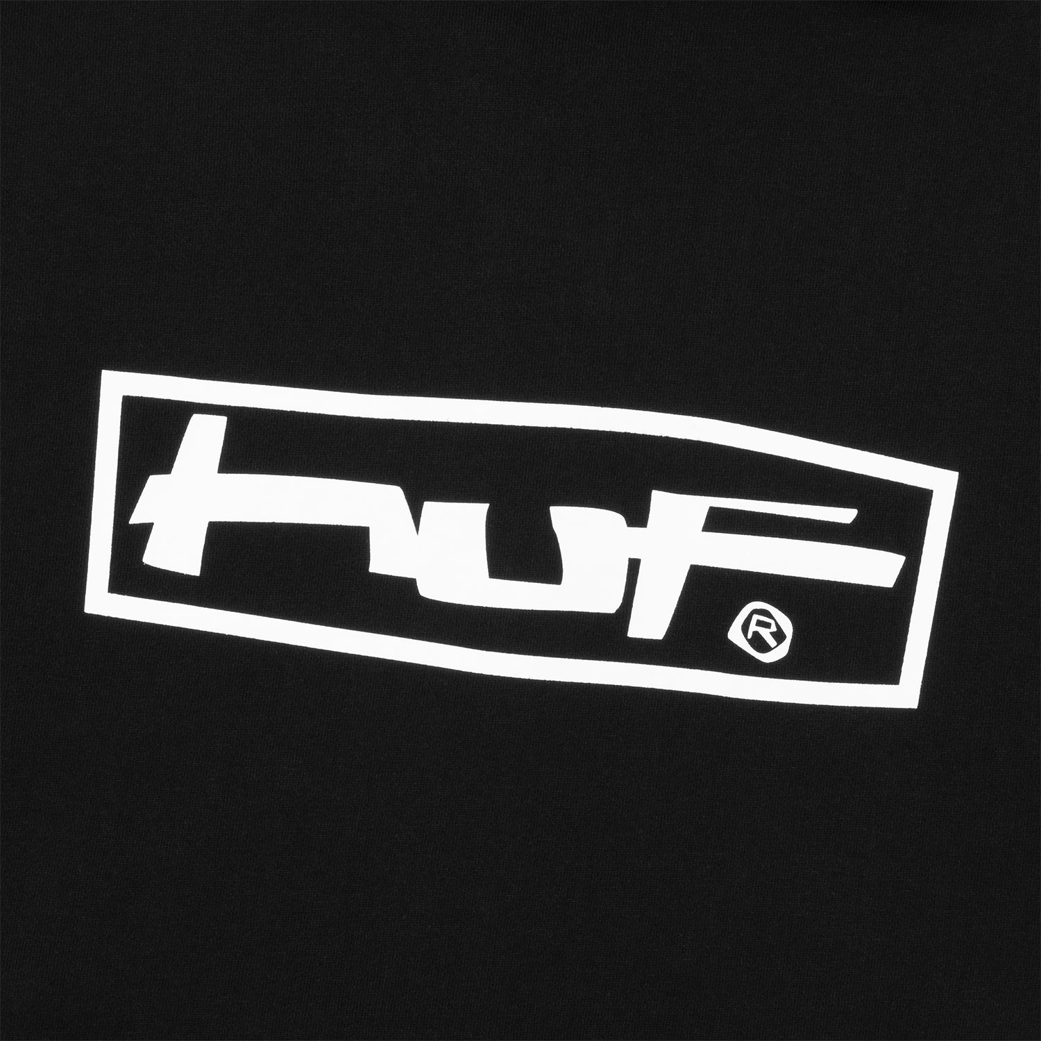 HUF (ハフ) Worldwide JP /HOODIES（パーカー）/ STRETCH FULL ZIP HOODIE商品 / ASH