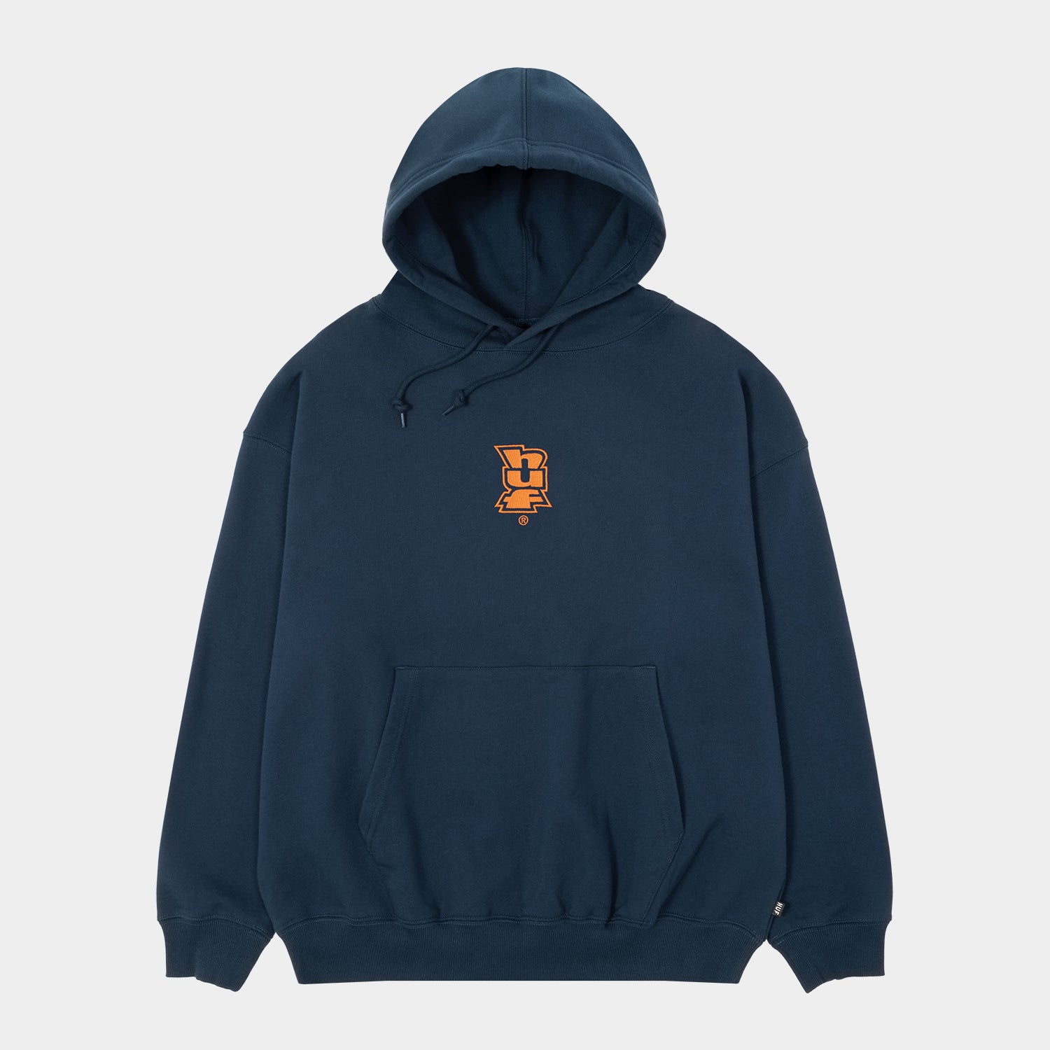 MEGABLAST EMB HOODIE｜HOODIES（パーカー）｜【公式通販 HUF】｜ハフ