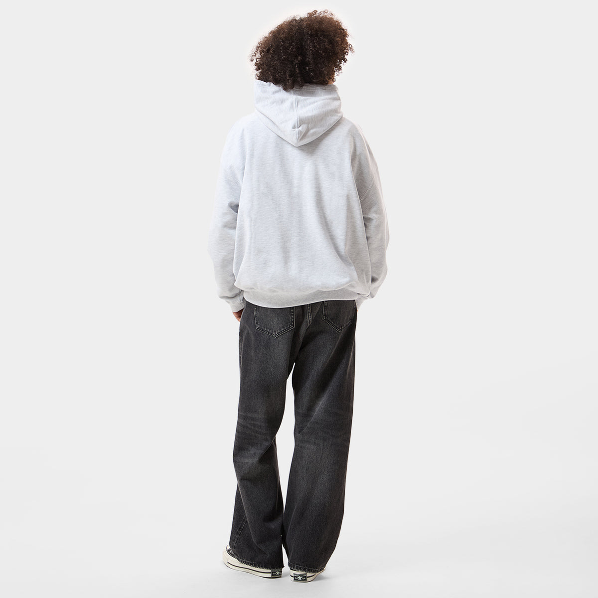 HUF (ハフ) Worldwide JP /HOODIES（パーカー）/ MEGABLAST EMB HOODIE商品 / BISON