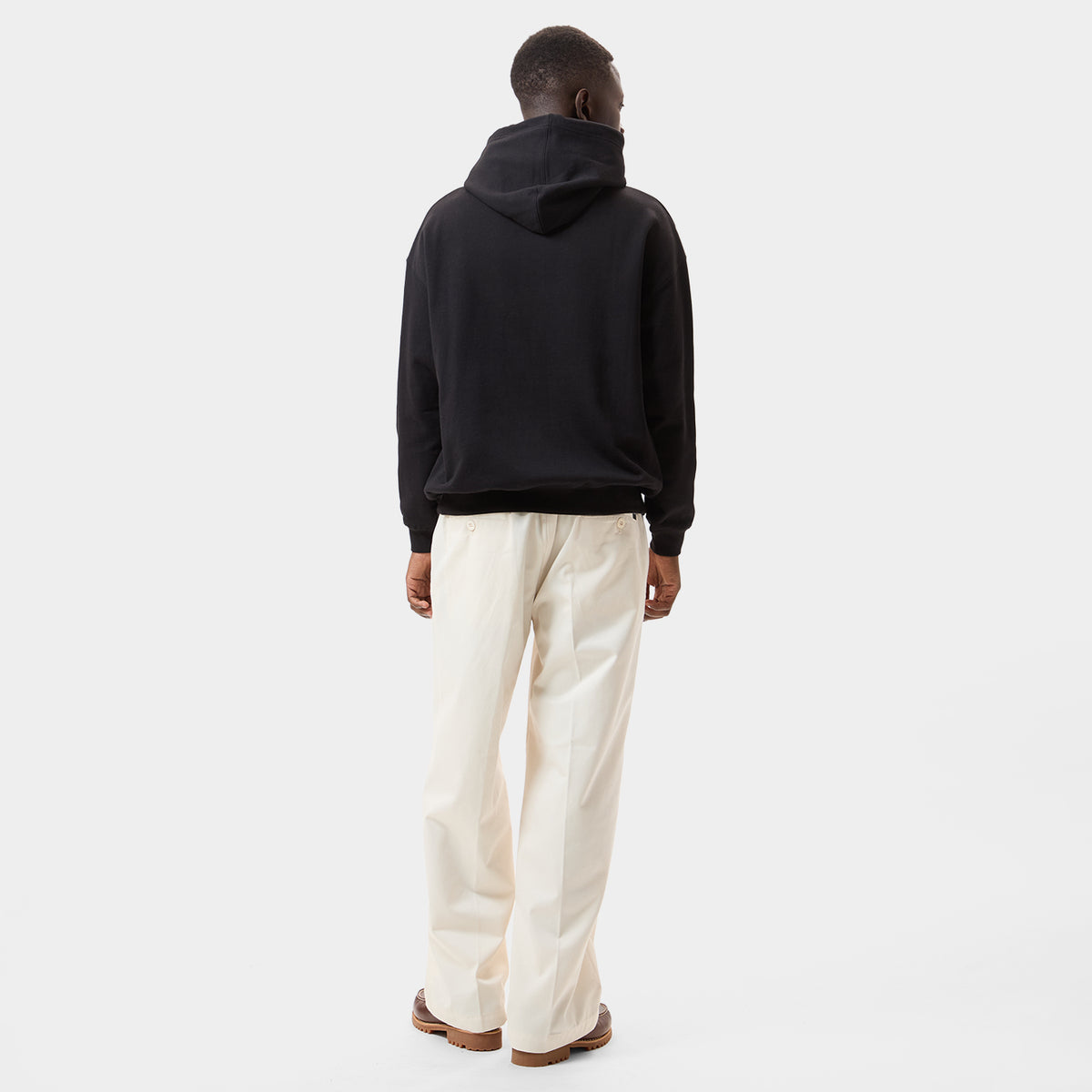 HUF (ハフ) Worldwide JP /HOODIES（パーカー）/ MEGABLAST EMB HOODIE商品 / BISON