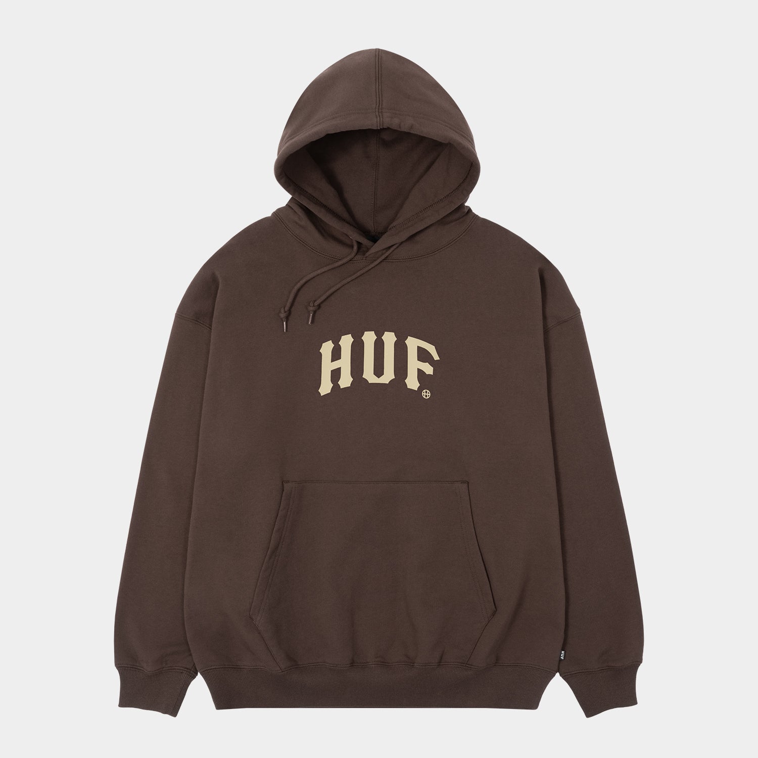 HUF(ハフ) AVALANCHE PARKA アヴァランチパーカー メンズ 2025年最新