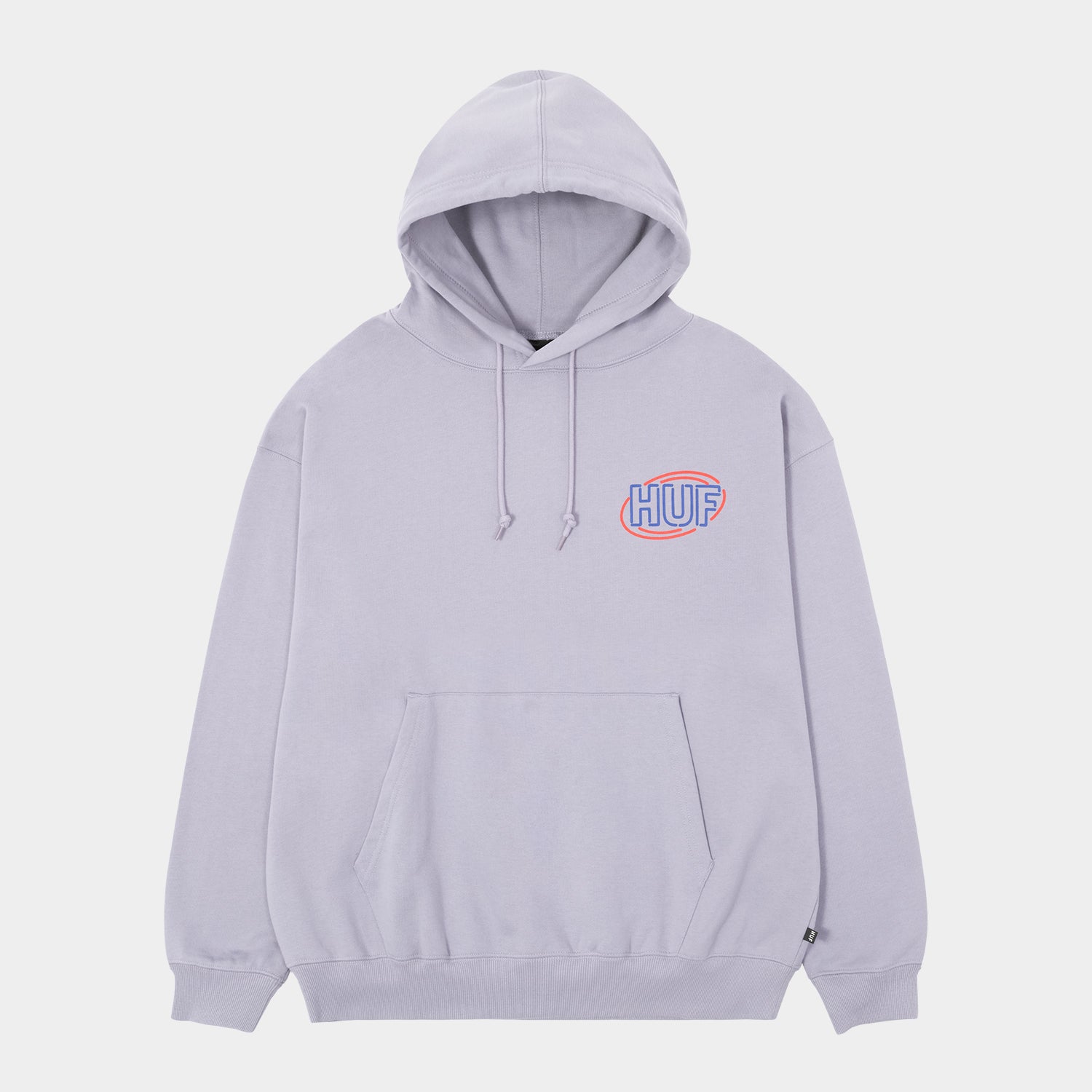 HUF (ハフ) Worldwide JP /HOODIES（パーカー）/ PROMO HOODIE商品 / BLACK
