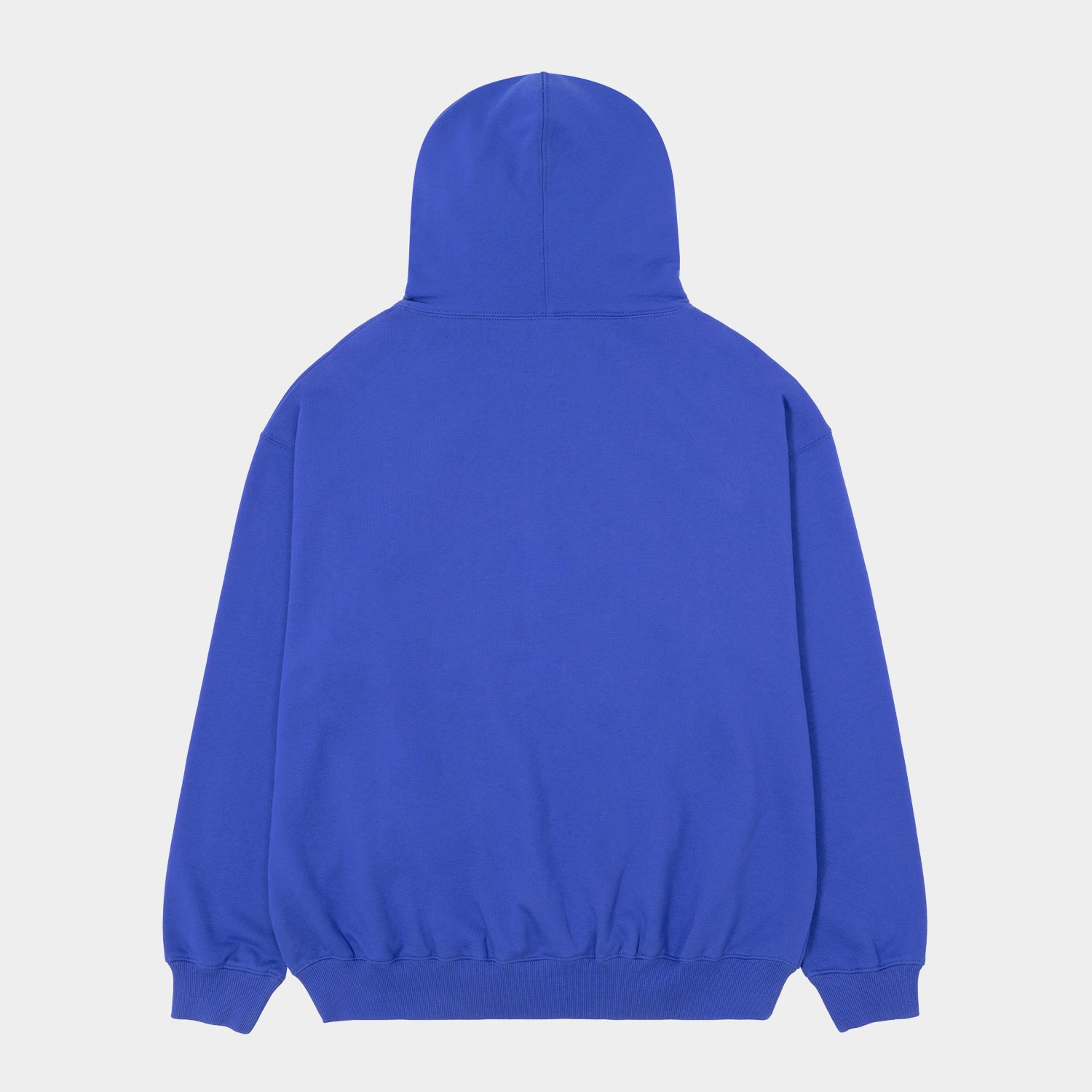 HUF (ハフ) Worldwide JP /HOODIES（パーカー）/ COUNTDOWN HOODIE商品 / COURT BLUE