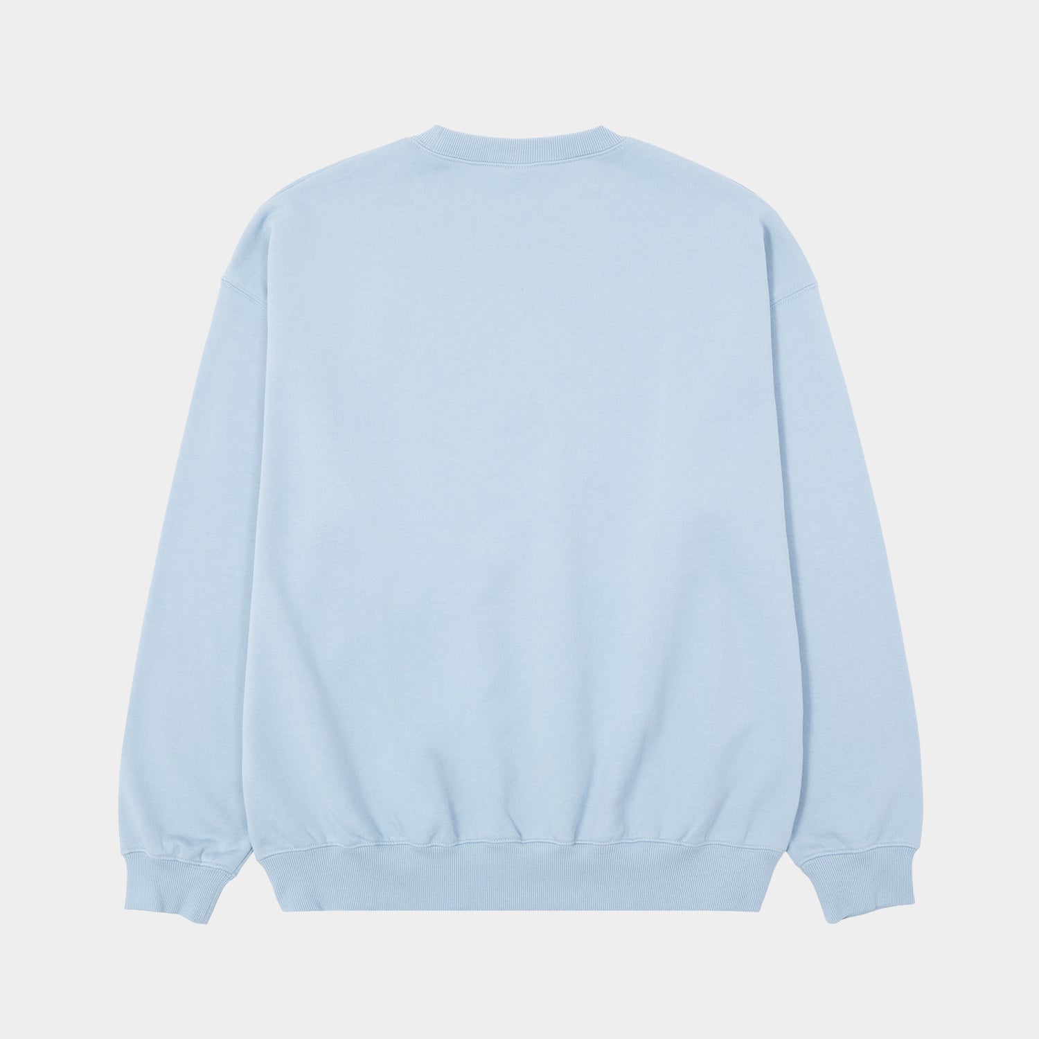ARCH APPLIQUE CREWNECK - HUF Worldwide JP ハフ