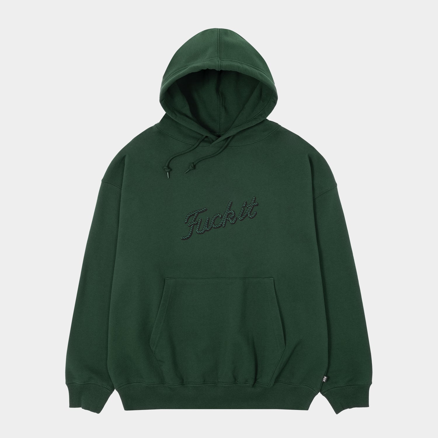 LASSO HOODIE｜HOODIES（パーカー）｜【公式通販 HUF】｜ハフ