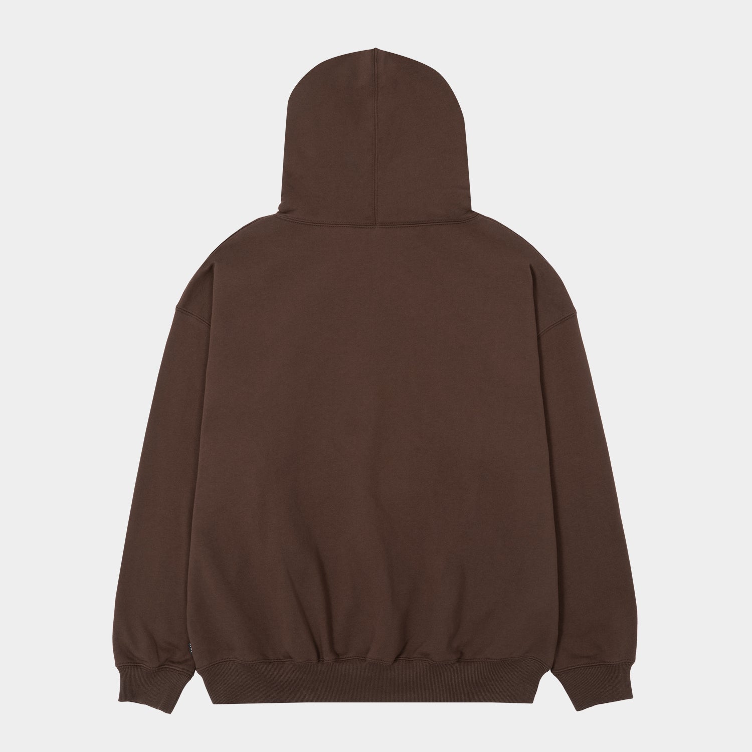HUF (ハフ) Worldwide JP /HOODIES（パーカー）/ FETCH HOODIE商品 / CHOCOLATE