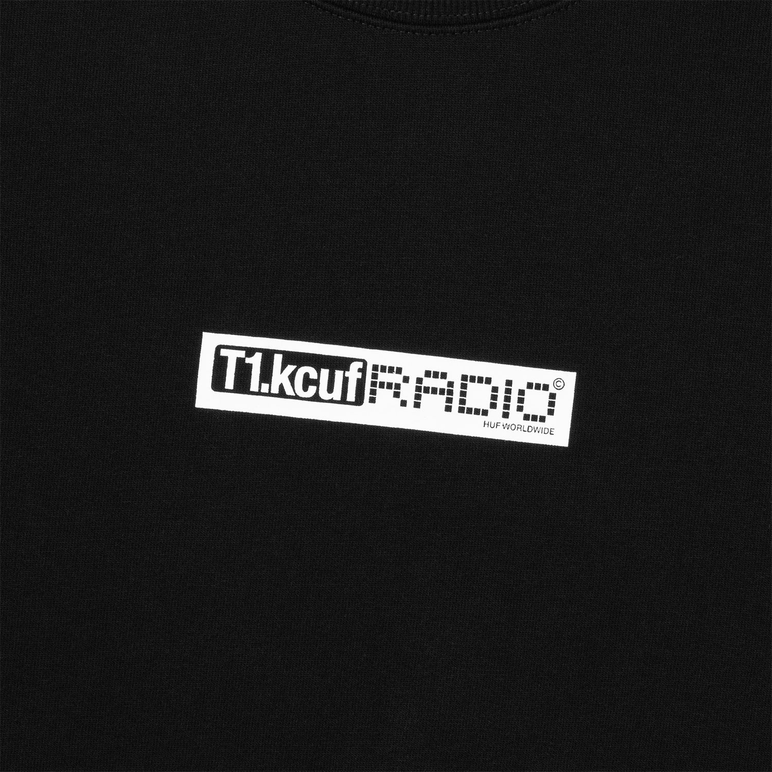 MIDNIGHT RADIO CREW｜KNITS & SWEATERS（ニット&セーター）｜【公式