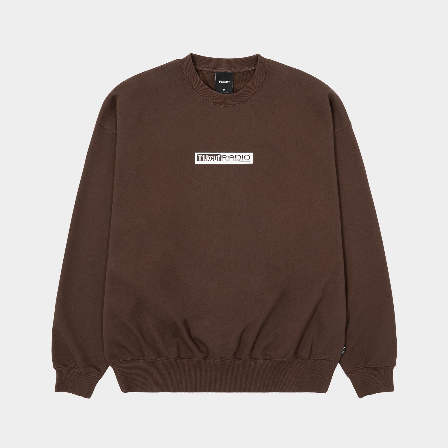 MIDNIGHT RADIO CREW｜KNITS & SWEATERS（ニット&セーター）｜【公式