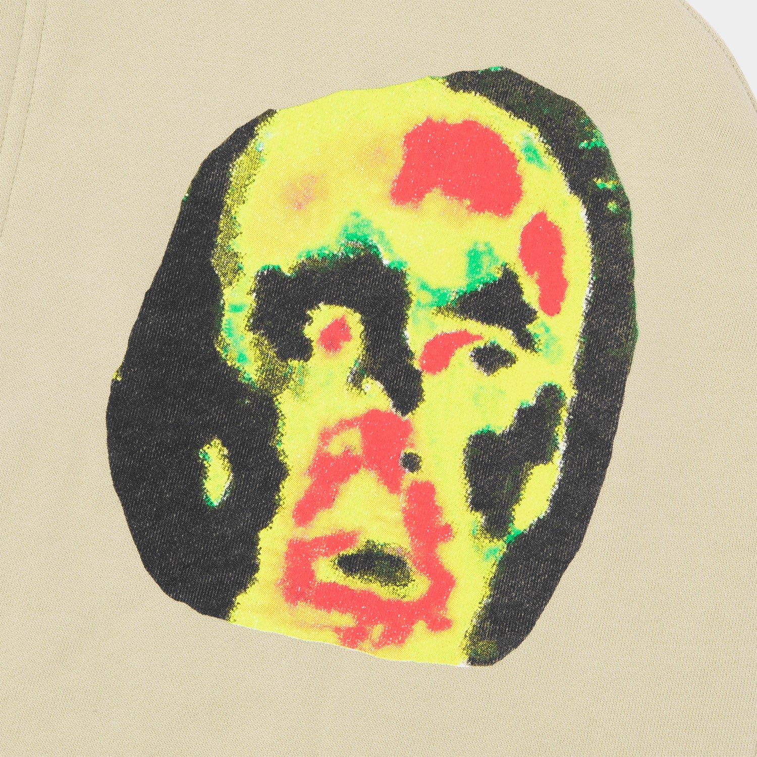 HUF (ハフ) Worldwide JP /HOODIES（パーカー）/ GIMME THE LOOT HOODIE商品 / SAND