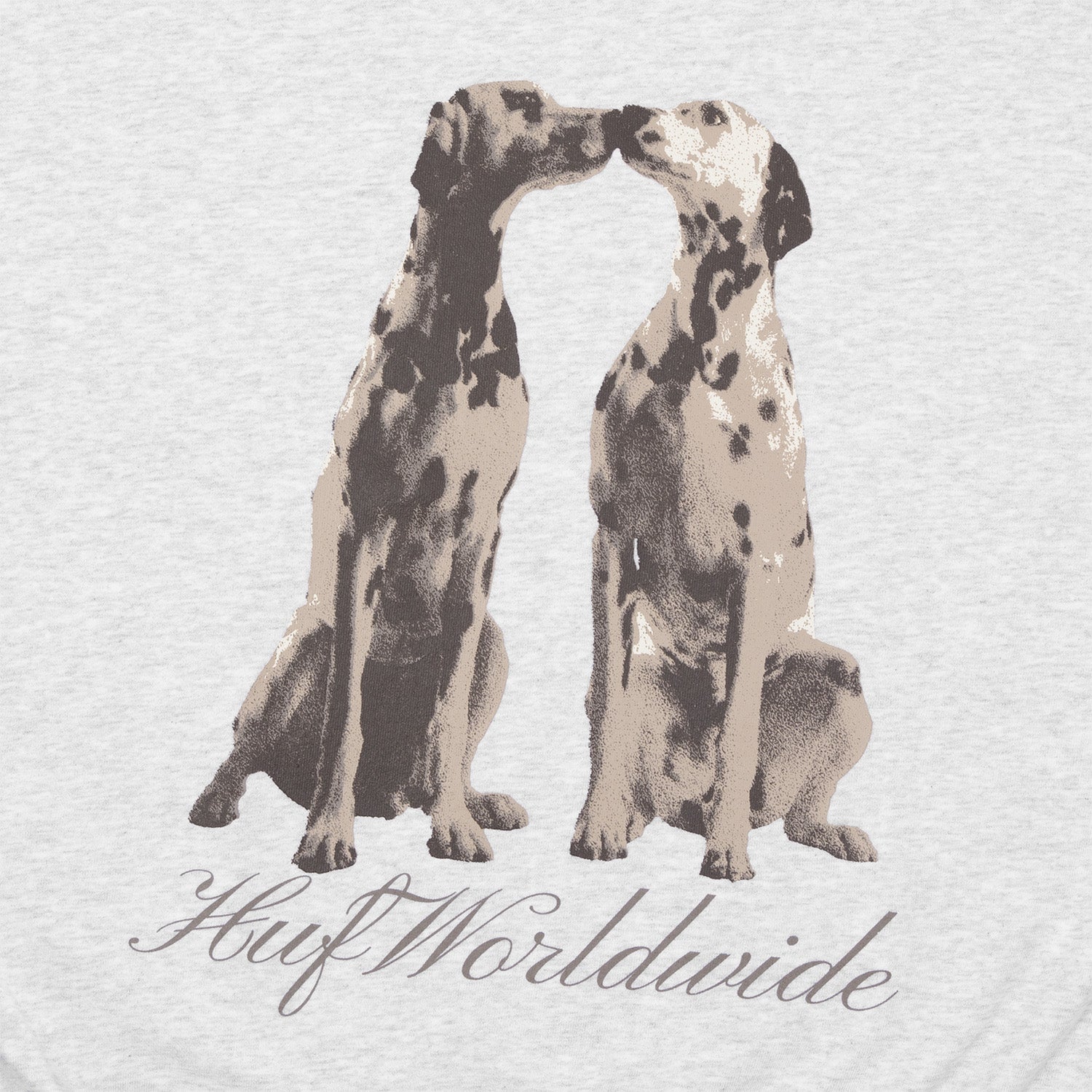 DOGGED CREW｜SWEATSHIRTS（スウェットシャツ）｜【公式通販 HUF】｜ハフ