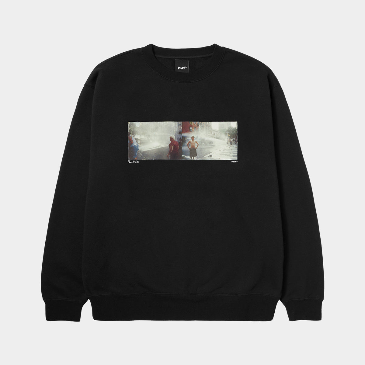 LOST MY WAY HOME CREW|SWEATSHIRTS(スウェットシャツ)|【公式通販 LOST MY WAY HOME CREW|SWEATSHIRTS(スウェットシャツ)|【公式通販