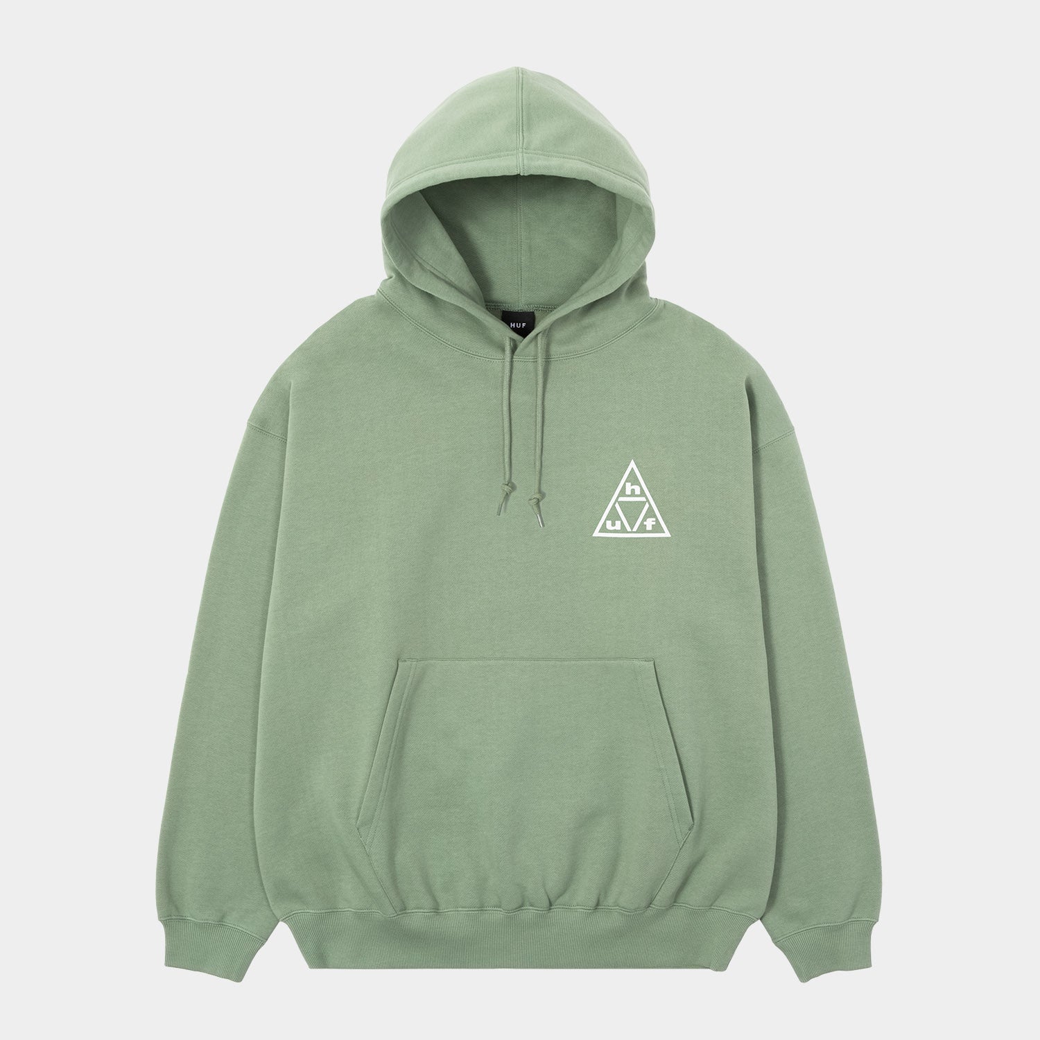 TRIPLE TRIANGLE HOODIE｜HOODIES（パーカー）｜【公式通販 HUF】｜ハフ