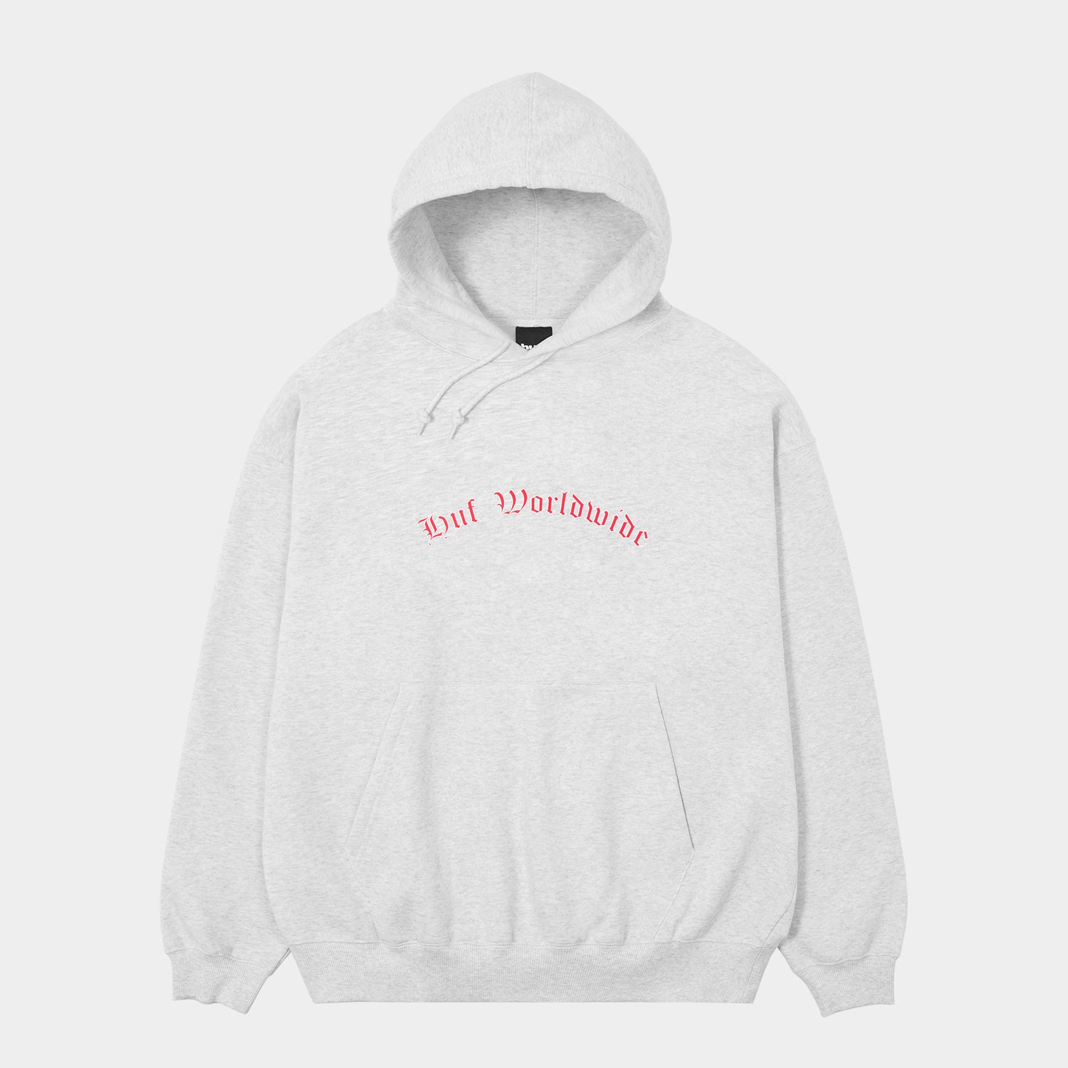 HUF (ハフ) Worldwide JP /HOODIES（パーカー）/ OLYMPIA HOODIE商品 / BLACK