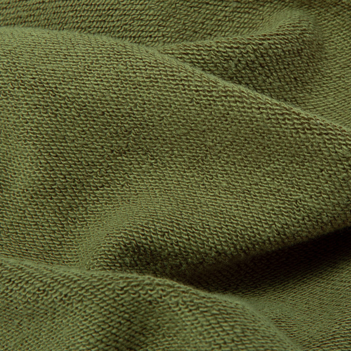 HUF (ハフ) Worldwide JP /HOODIES（パーカー）/ VIDEO GENIE HOODIE商品 / OLIVE