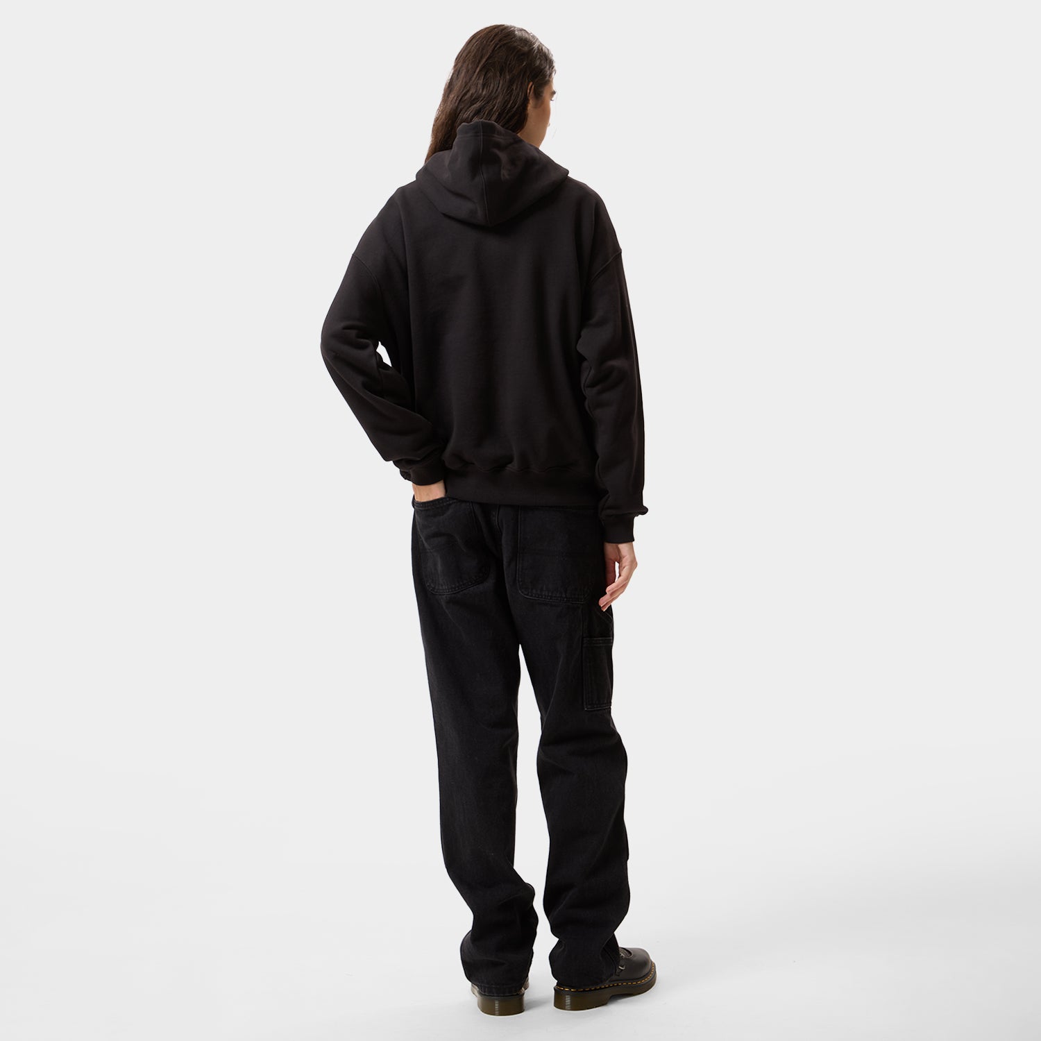 CHAOS HOODIE｜HOODIES（パーカー）｜【公式通販 HUF】｜ハフ