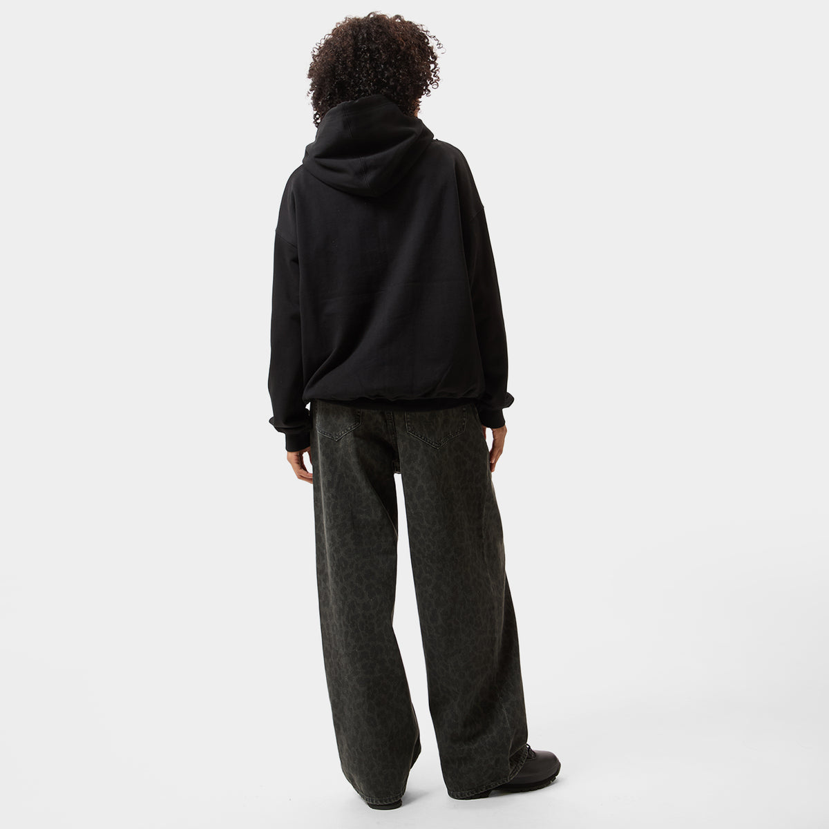 HUF (ハフ) Worldwide JP /HOODIES（パーカー）/ CLASSIC ARCH FULL ZIP HOODIE商品 / ASH GREY