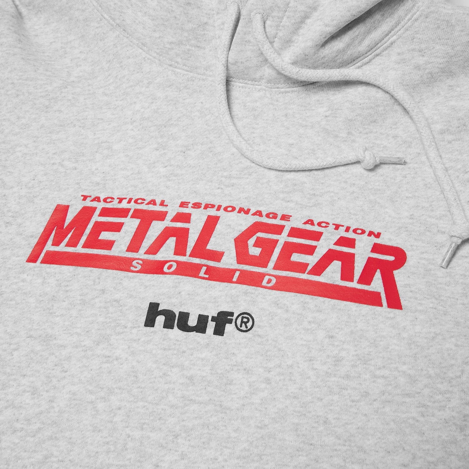 huf ハフ メタルギアソリッド MGS スケボー デッキ スネーク ① HUF MGS Legacy Metal Gear Solid 2 Skateboard Deck - US
