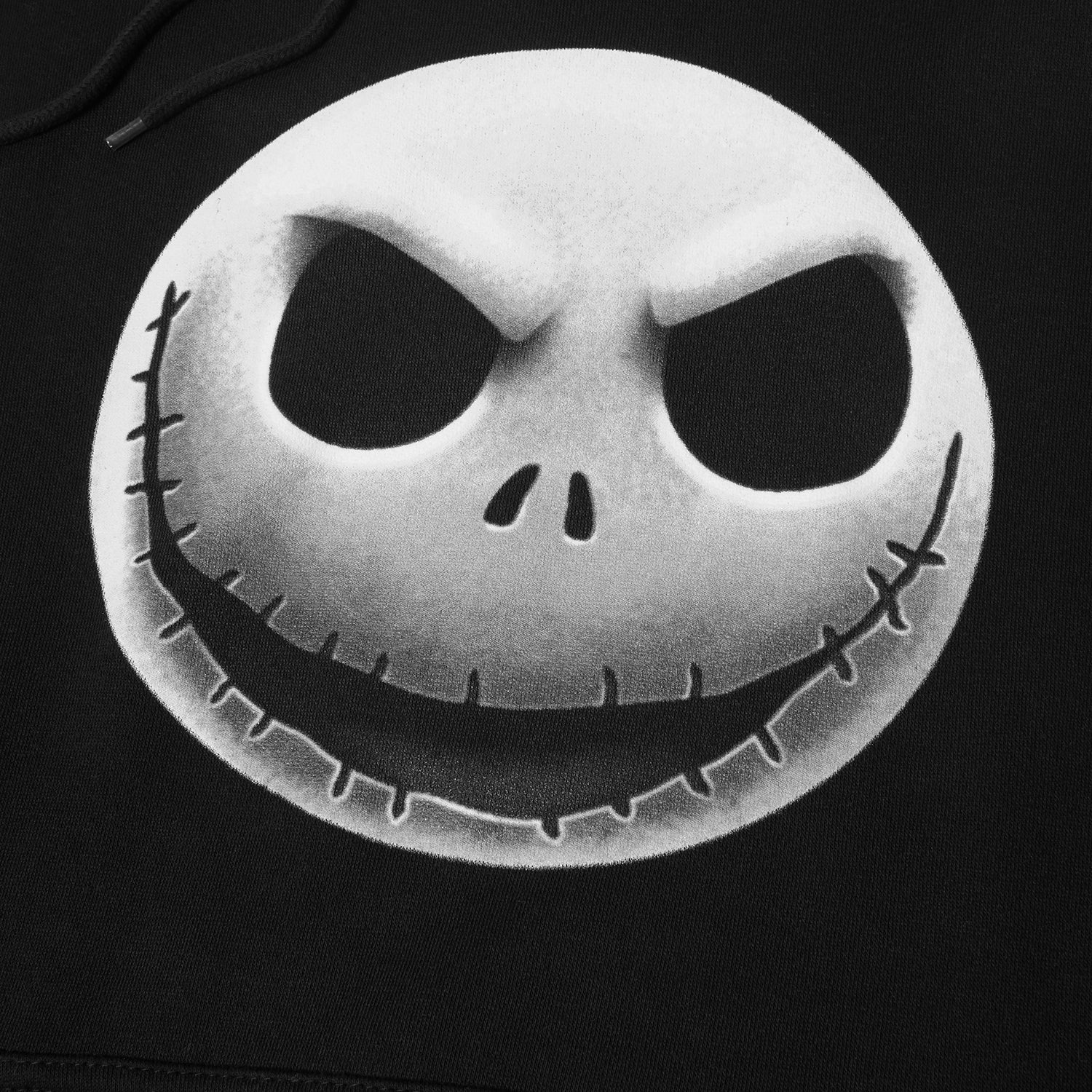 HUF X NIGHTMARE BEFORE CHRISTMAS JACK SKELLINGTON HOODIE｜HOODIES