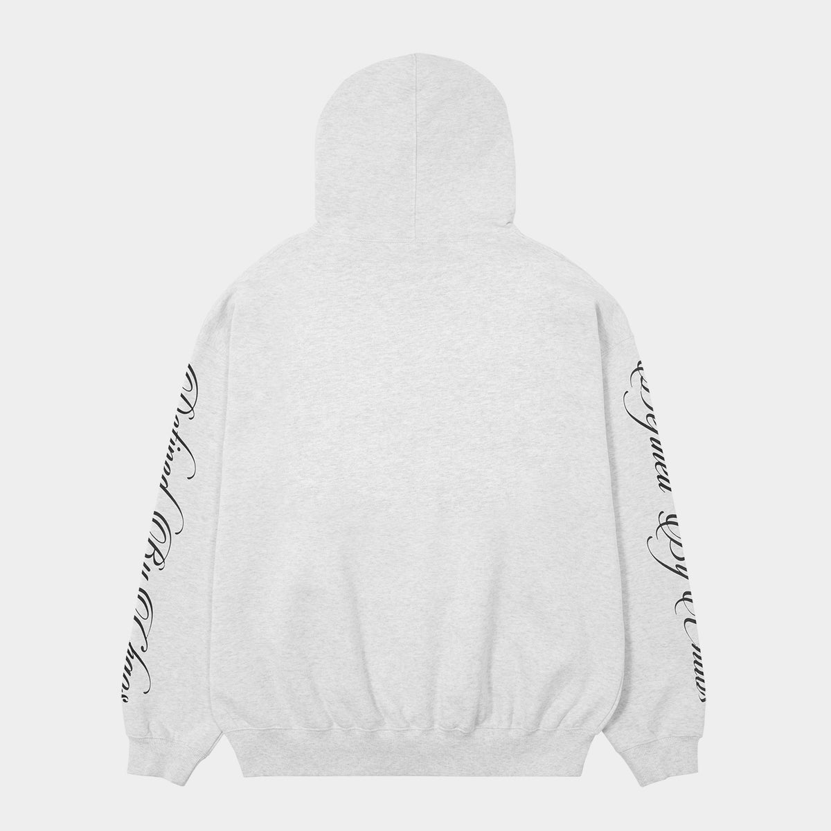 HUF (ハフ) Worldwide JP / HOODIES（パーカー） / ROYALTY FULL ZIP HOODIE商品 / ASH GREY